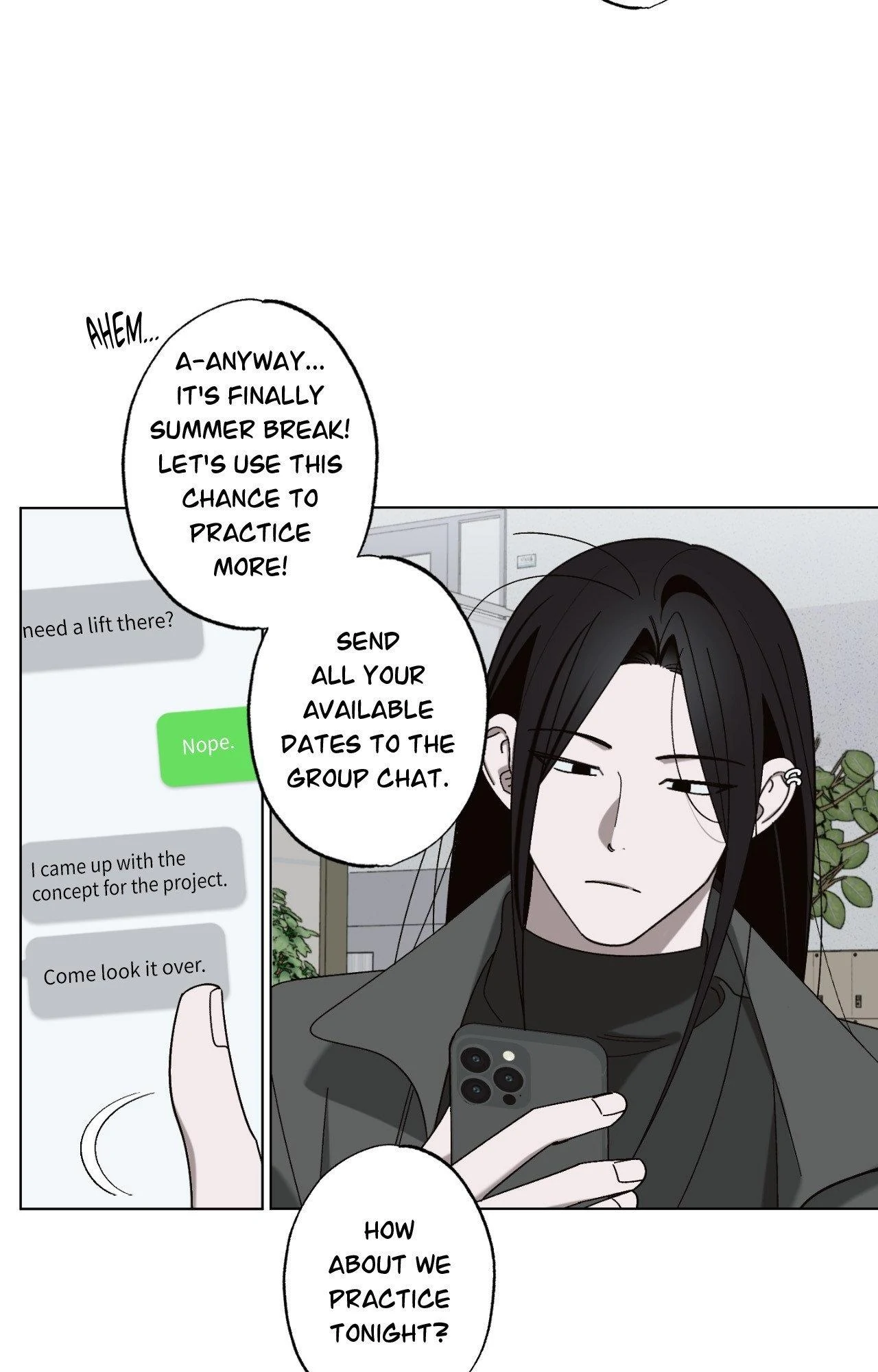 Dead Core [Official] - Episode 11 manhwa