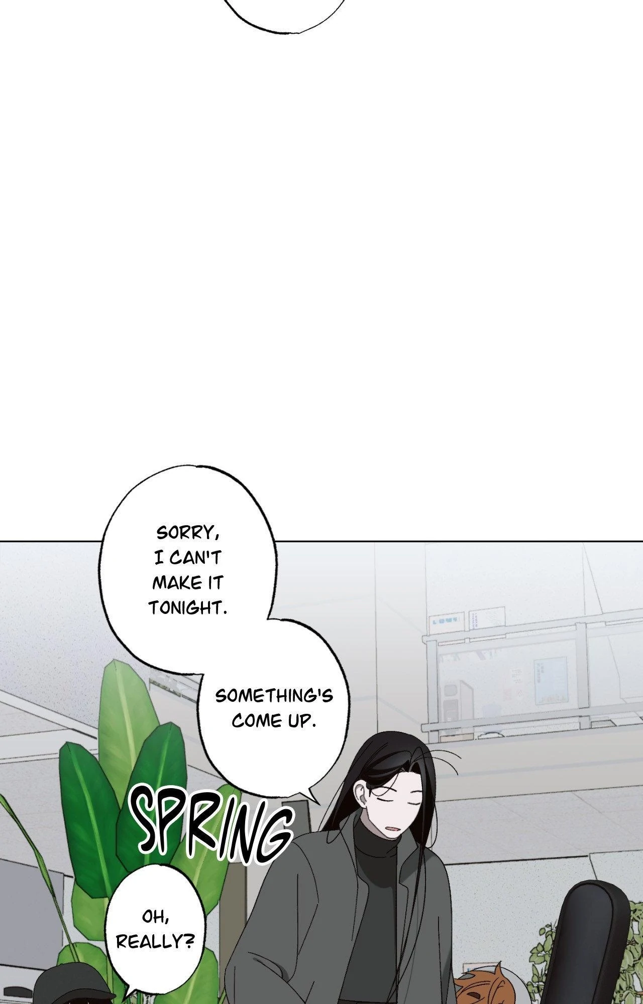 Dead Core [Official] - Episode 11 manhwa