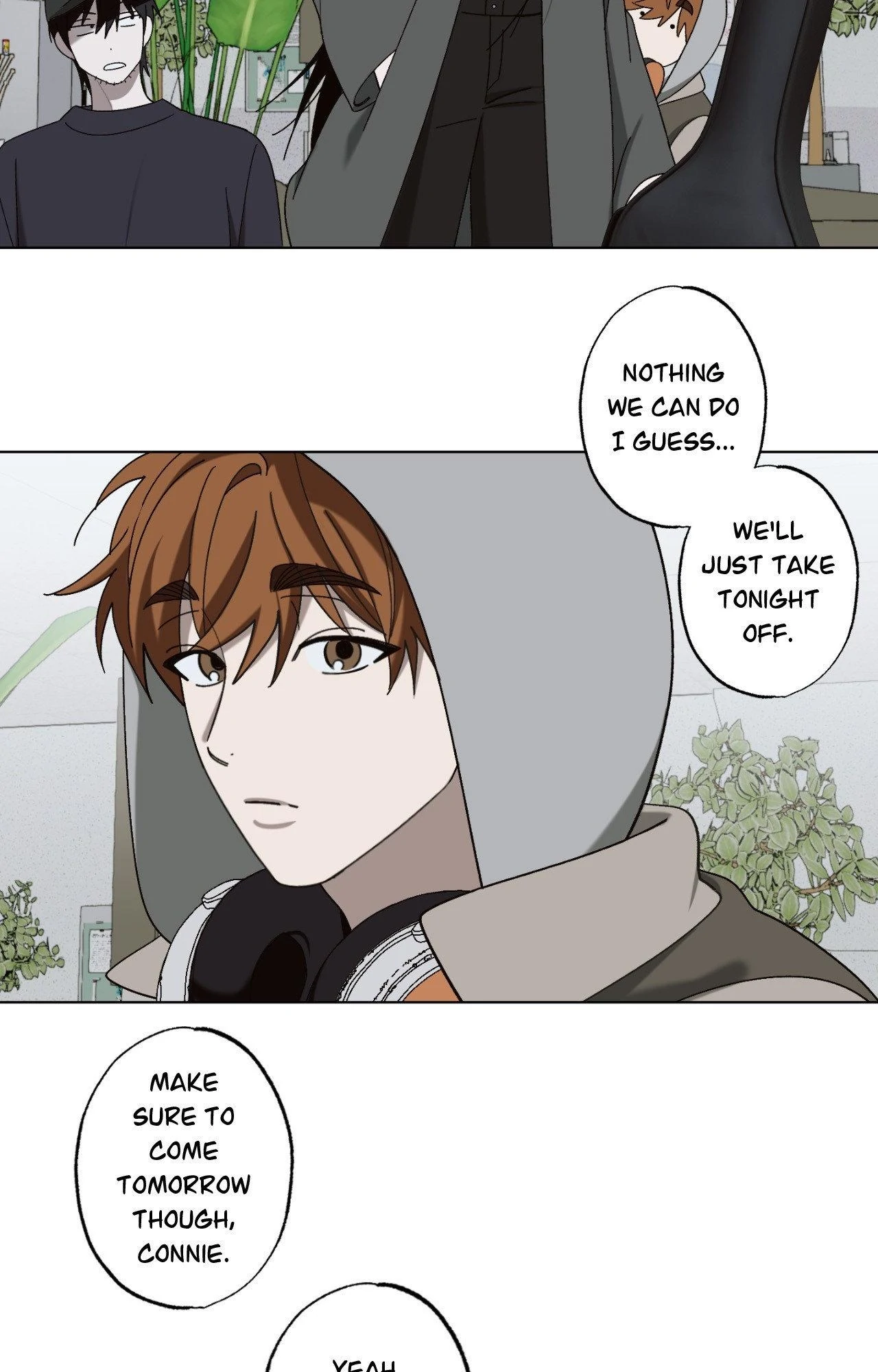 Dead Core [Official] - Episode 11 manhwa