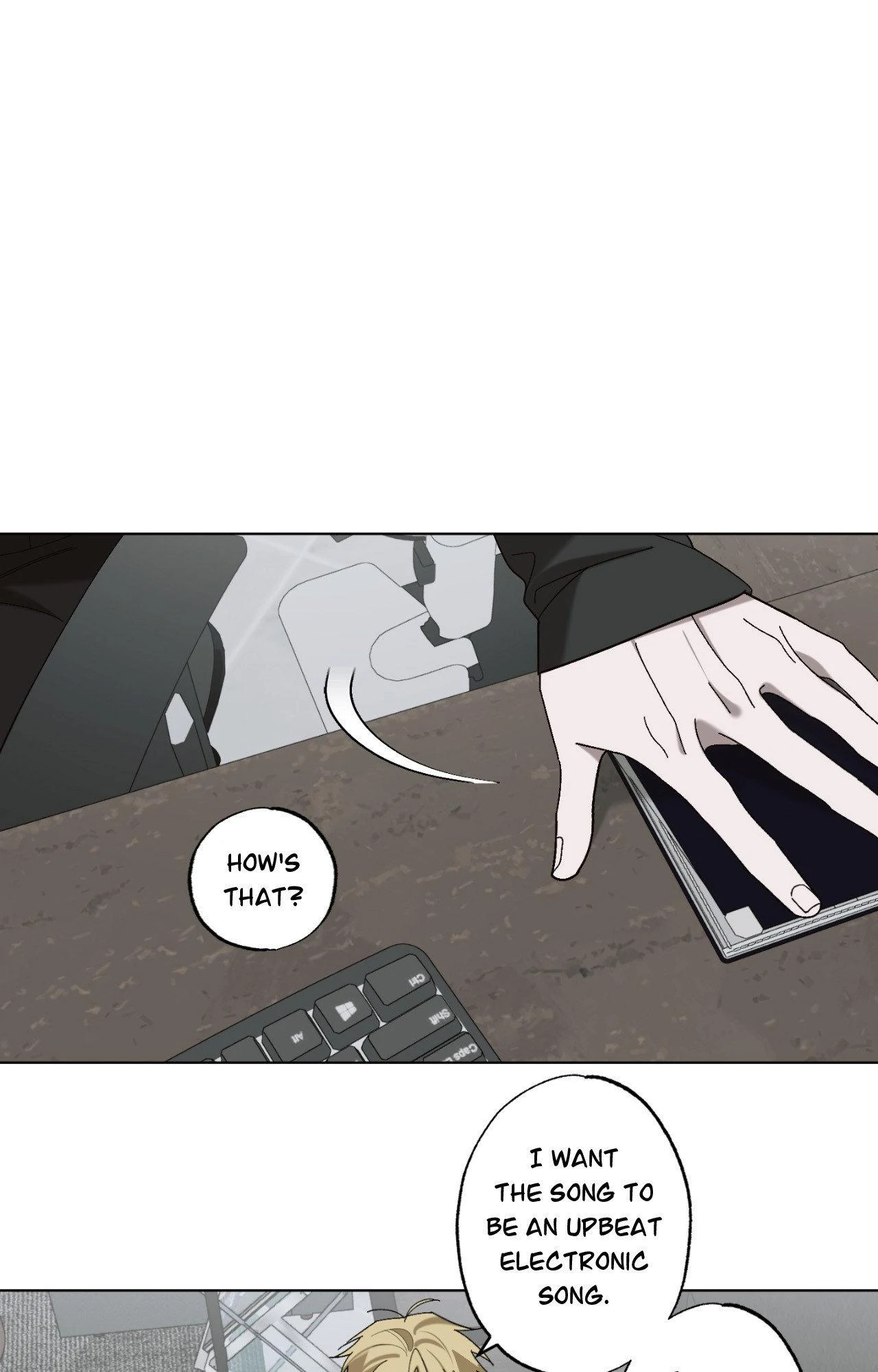Dead Core [Official] - Episode 11 manhwa