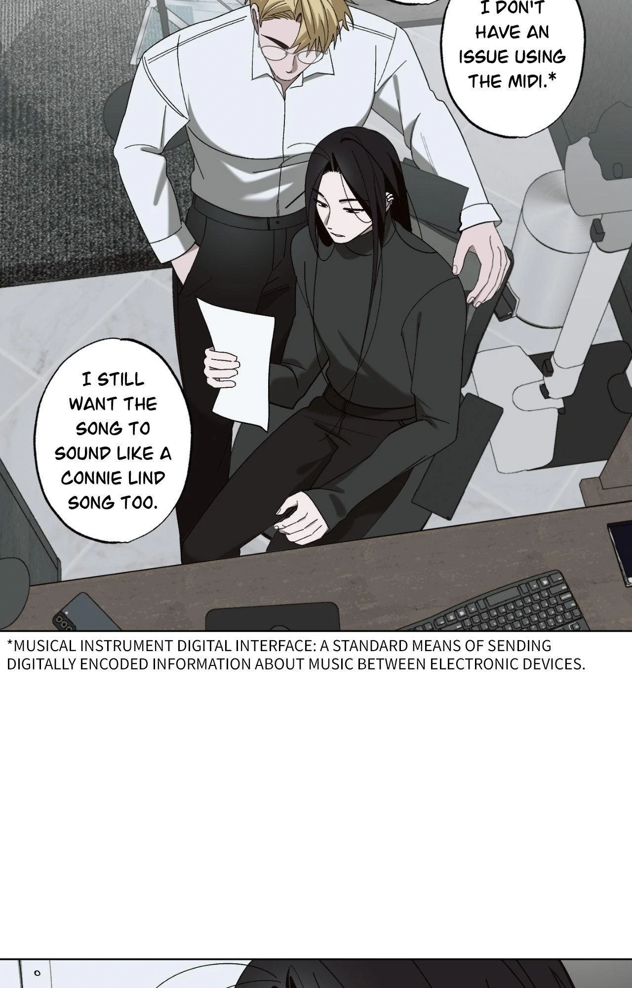 Dead Core [Official] - Episode 11 manhwa