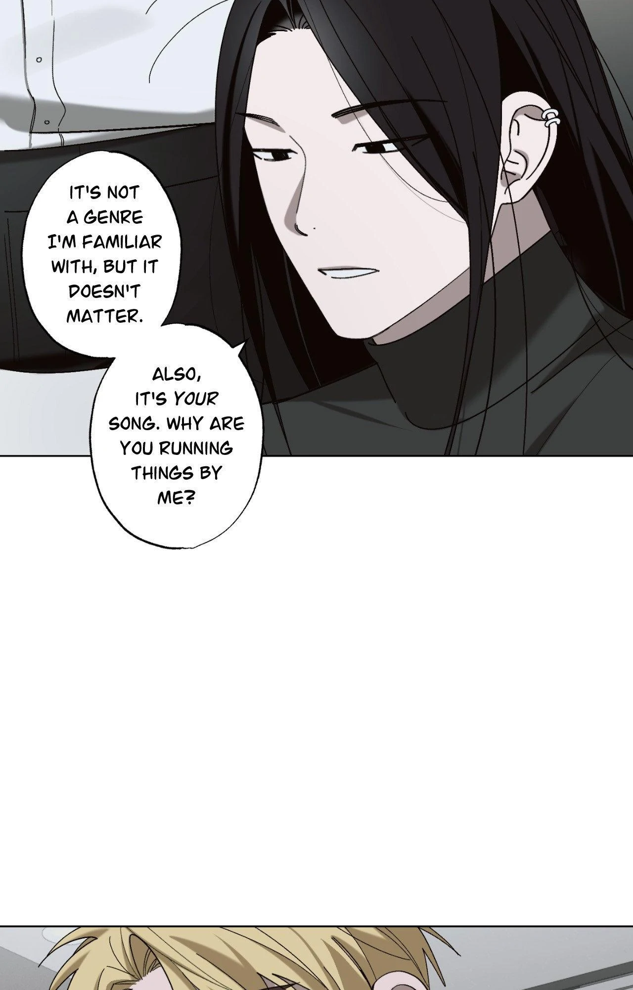 Dead Core [Official] - Episode 11 manhwa