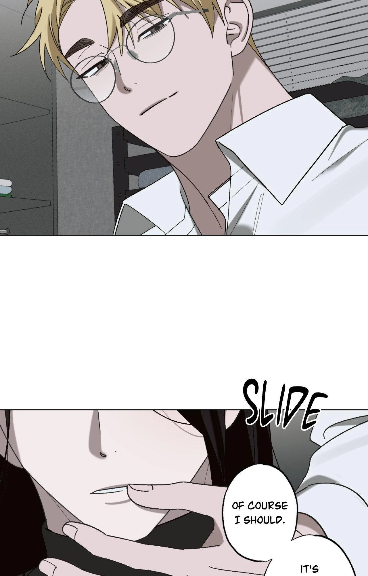 Dead Core [Official] - Episode 11 manhwa