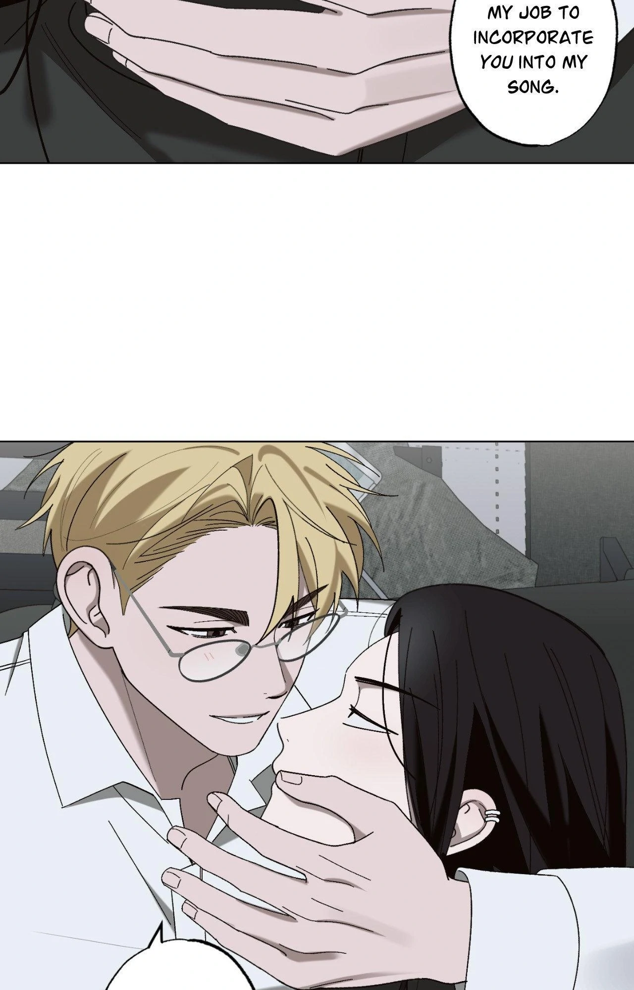 Dead Core [Official] - Episode 11 manhwa