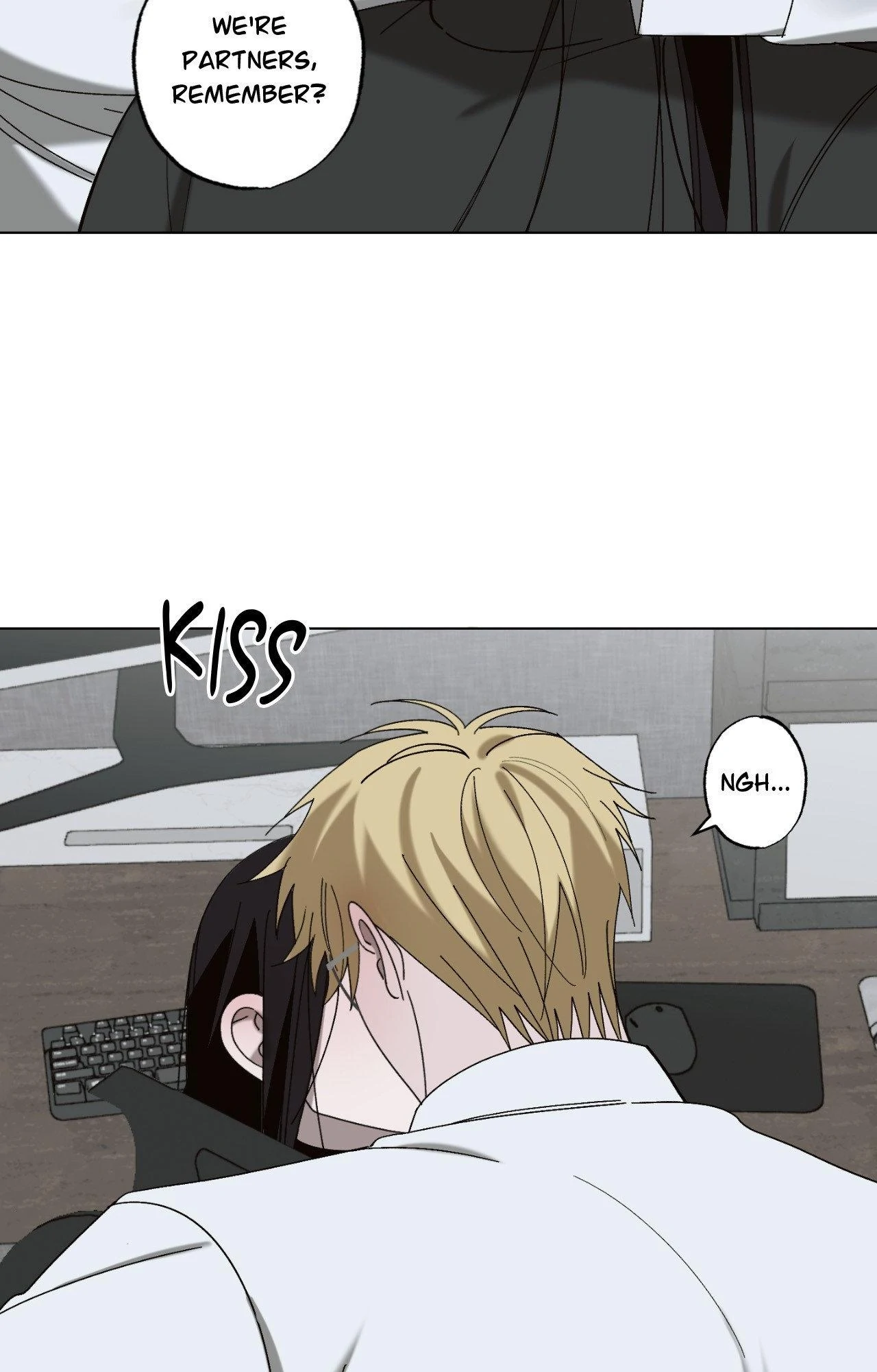Dead Core [Official] - Episode 11 manhwa