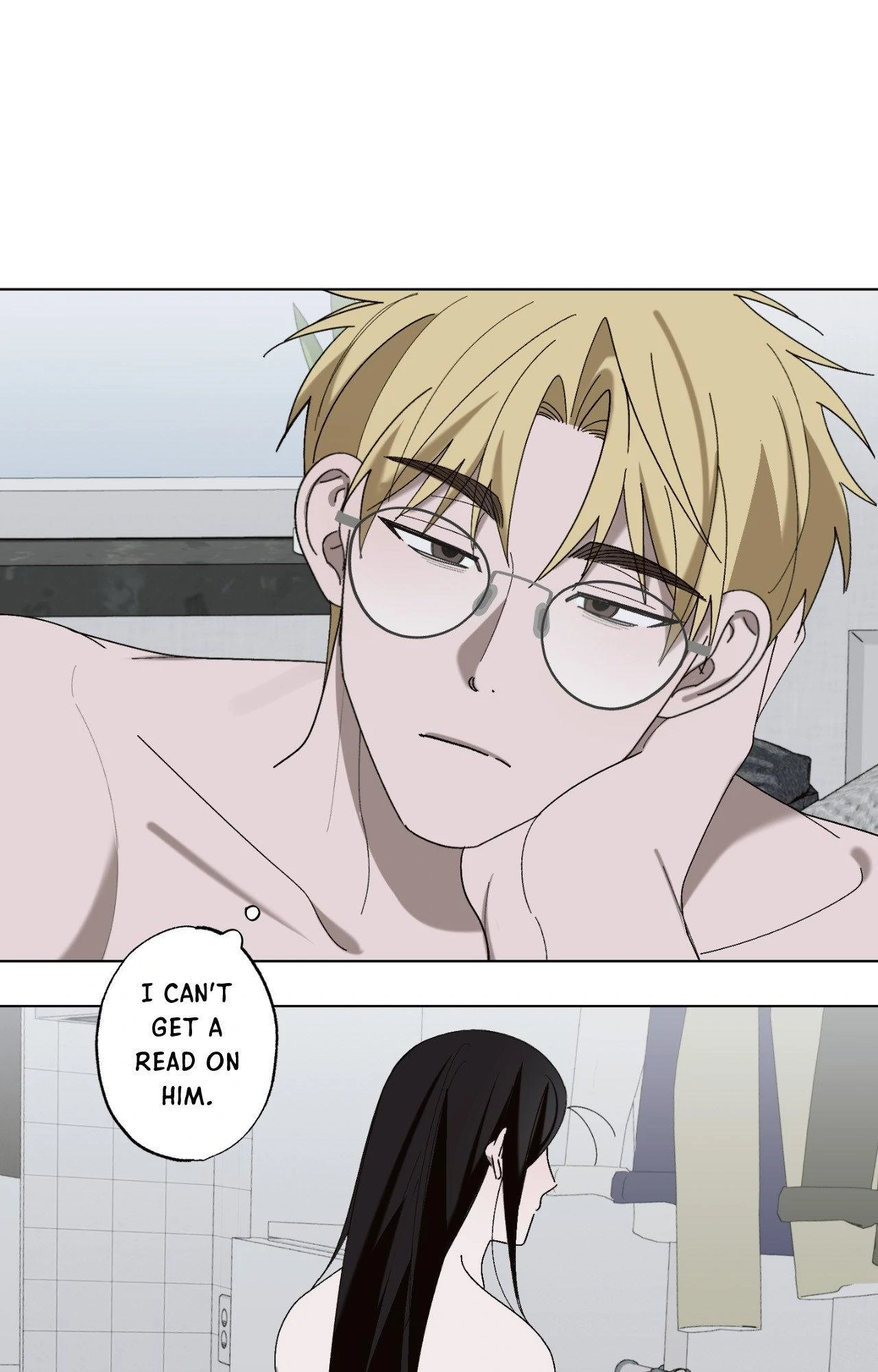 Dead Core [Official] - Episode 11 manhwa