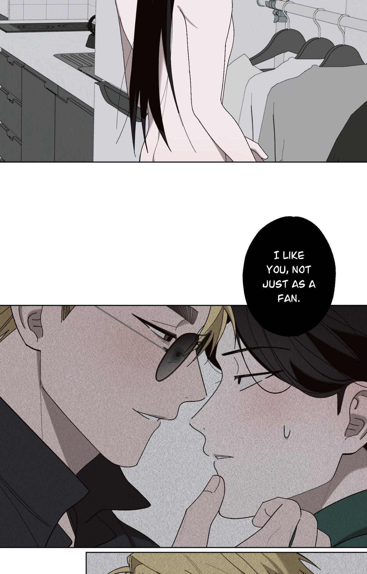 Dead Core [Official] - Episode 11 manhwa
