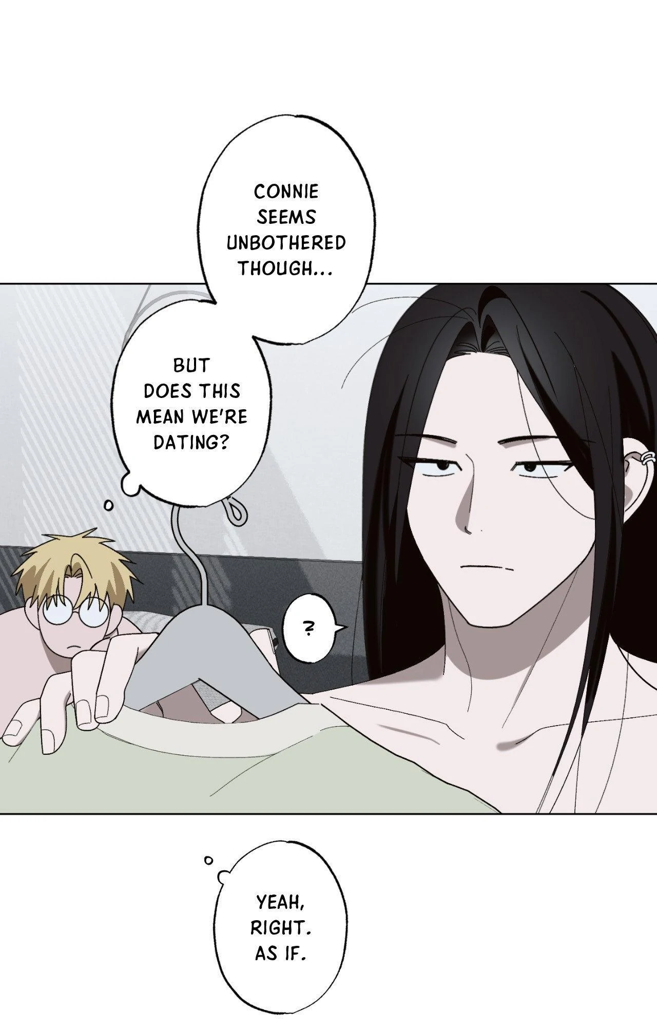 Dead Core [Official] - Episode 11 manhwa