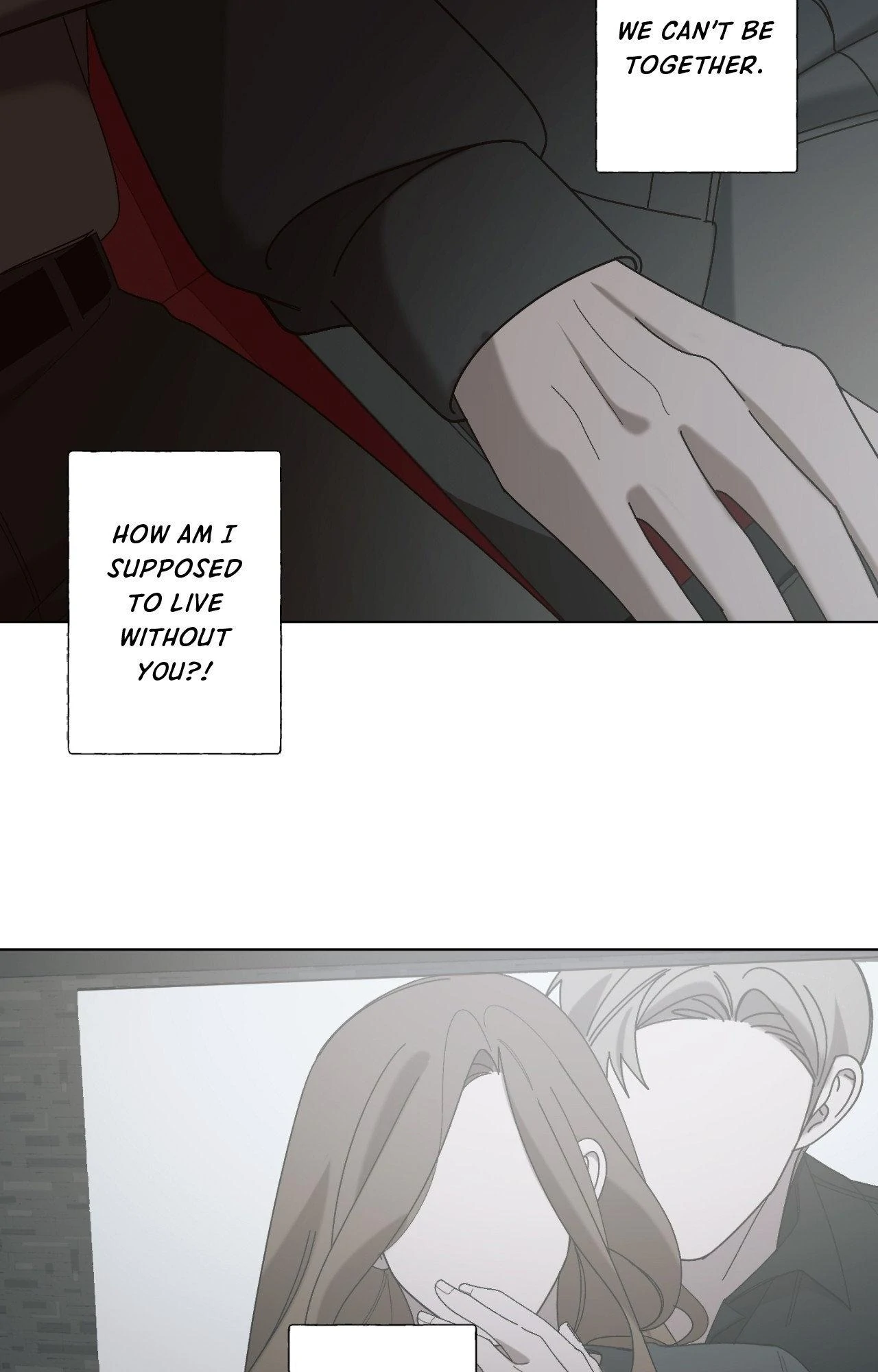 Dead Core [Official] - Episode 11 manhwa