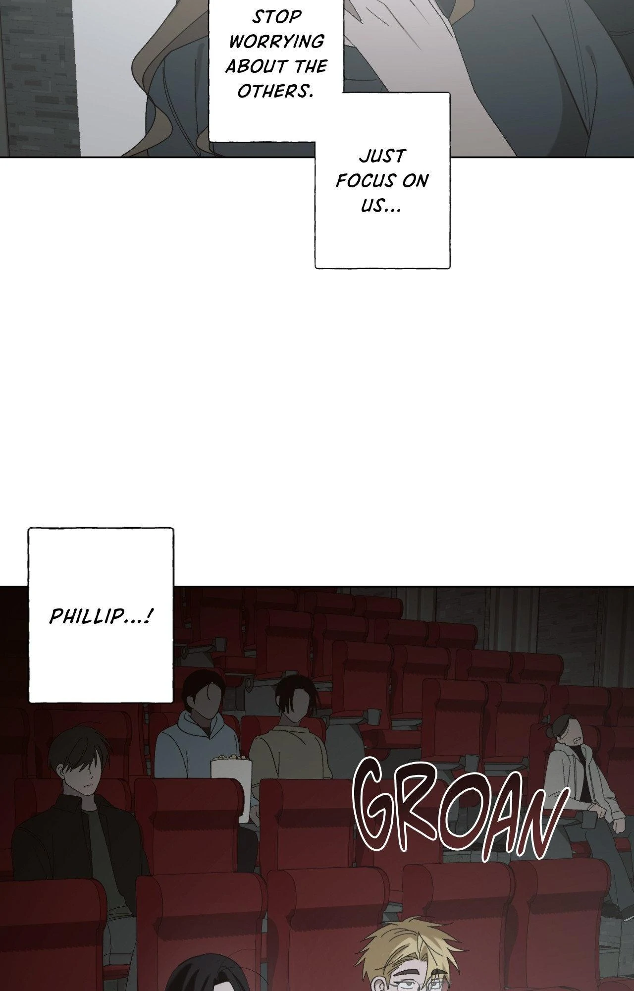 Dead Core [Official] - Episode 11 manhwa