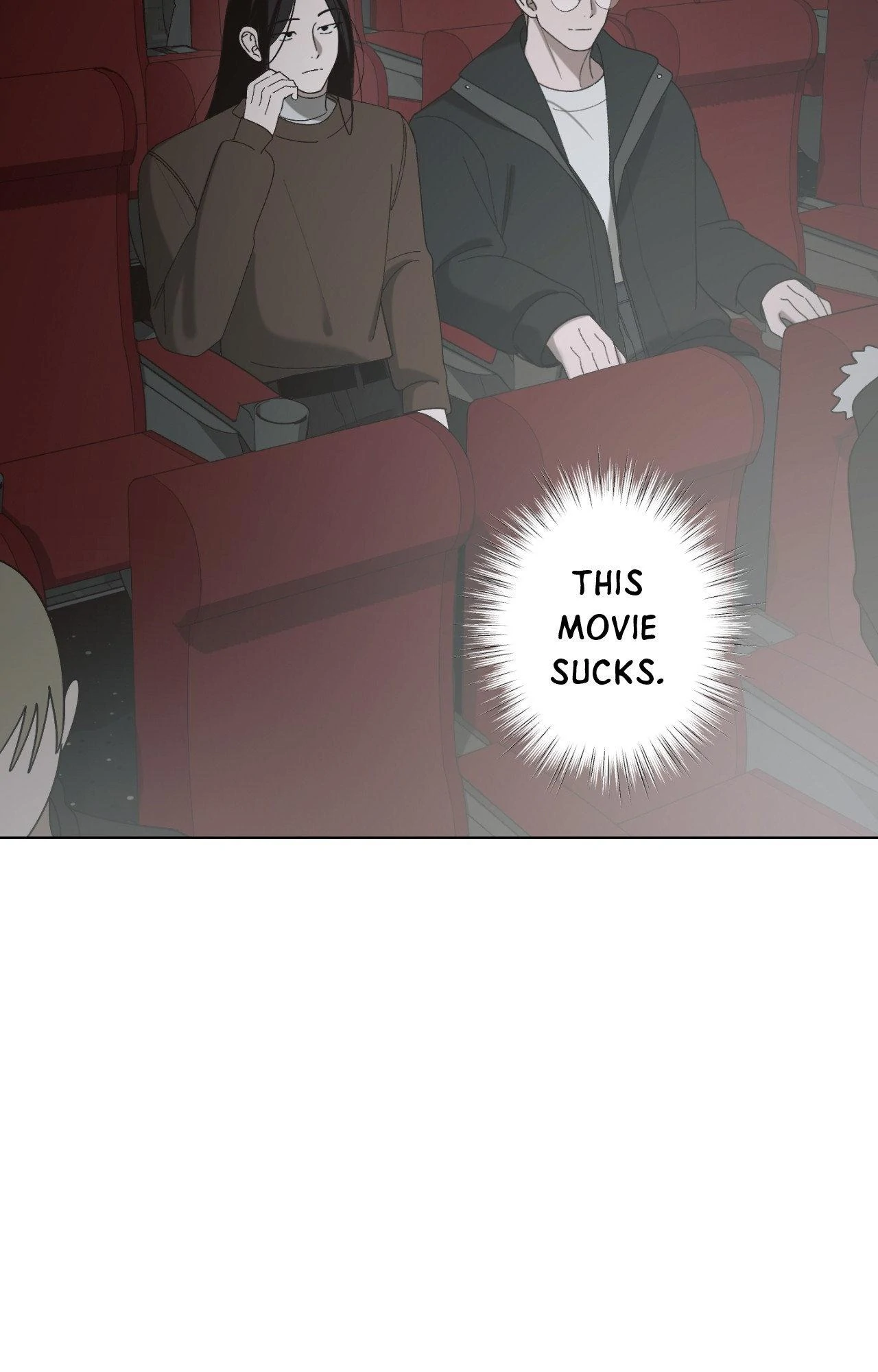 Dead Core [Official] - Episode 11 manhwa