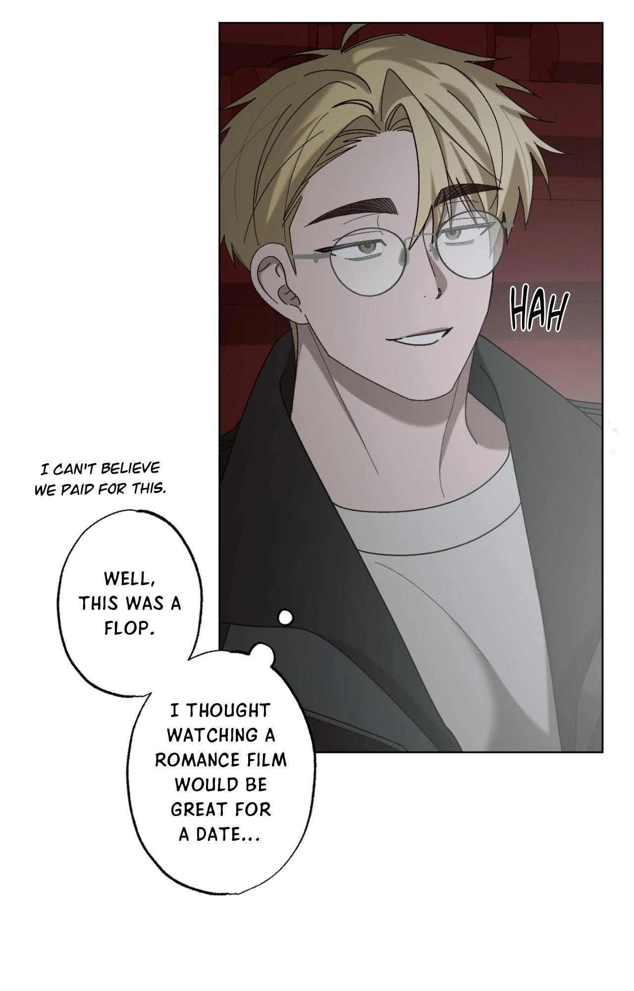 Dead Core [Official] - Episode 11 manhwa
