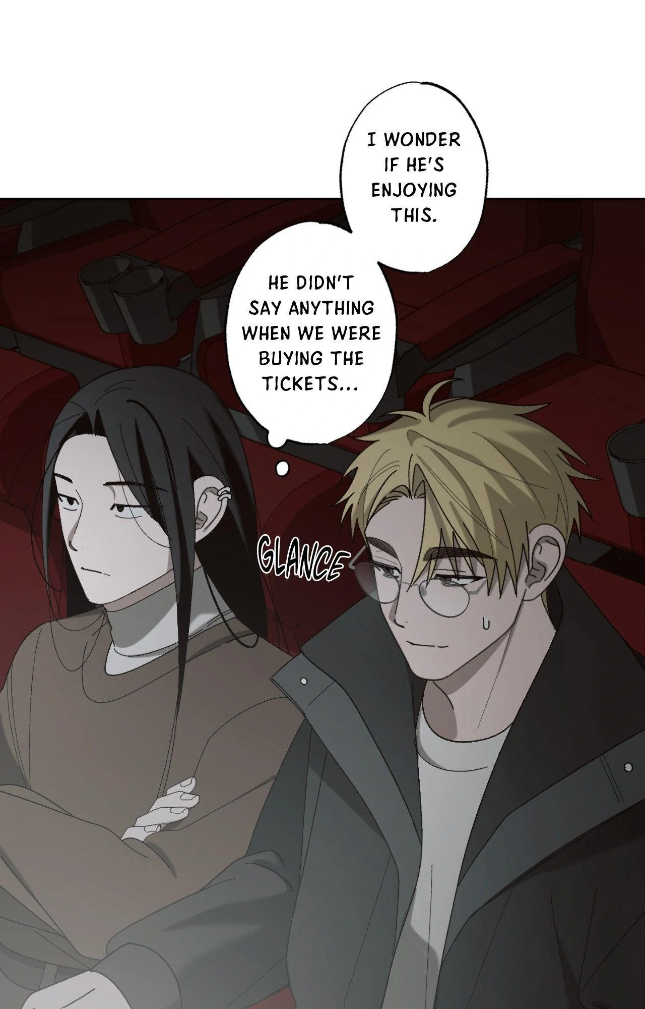 Dead Core [Official] - Episode 11 manhwa