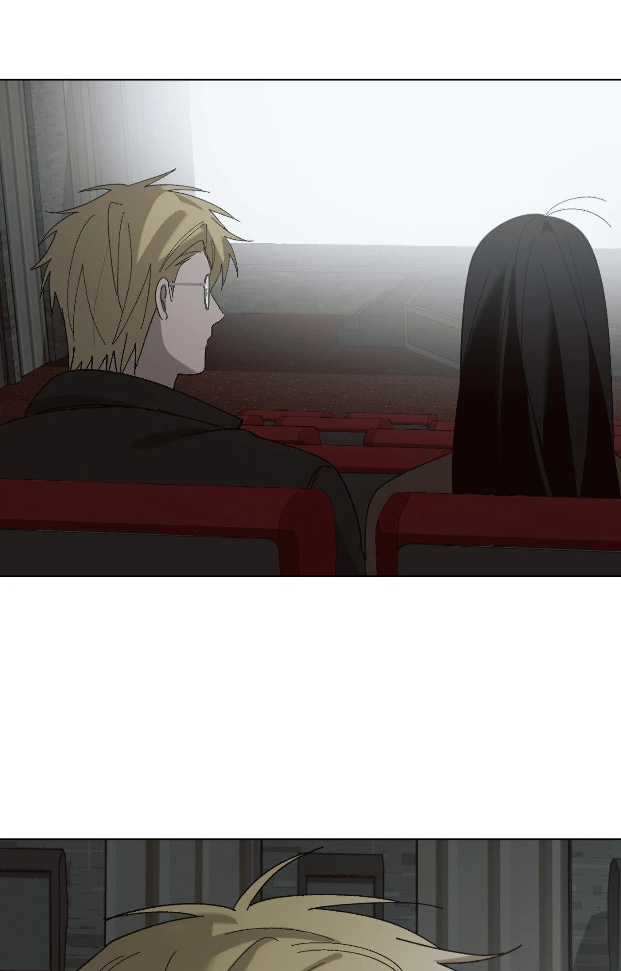 Dead Core [Official] - Episode 11 manhwa