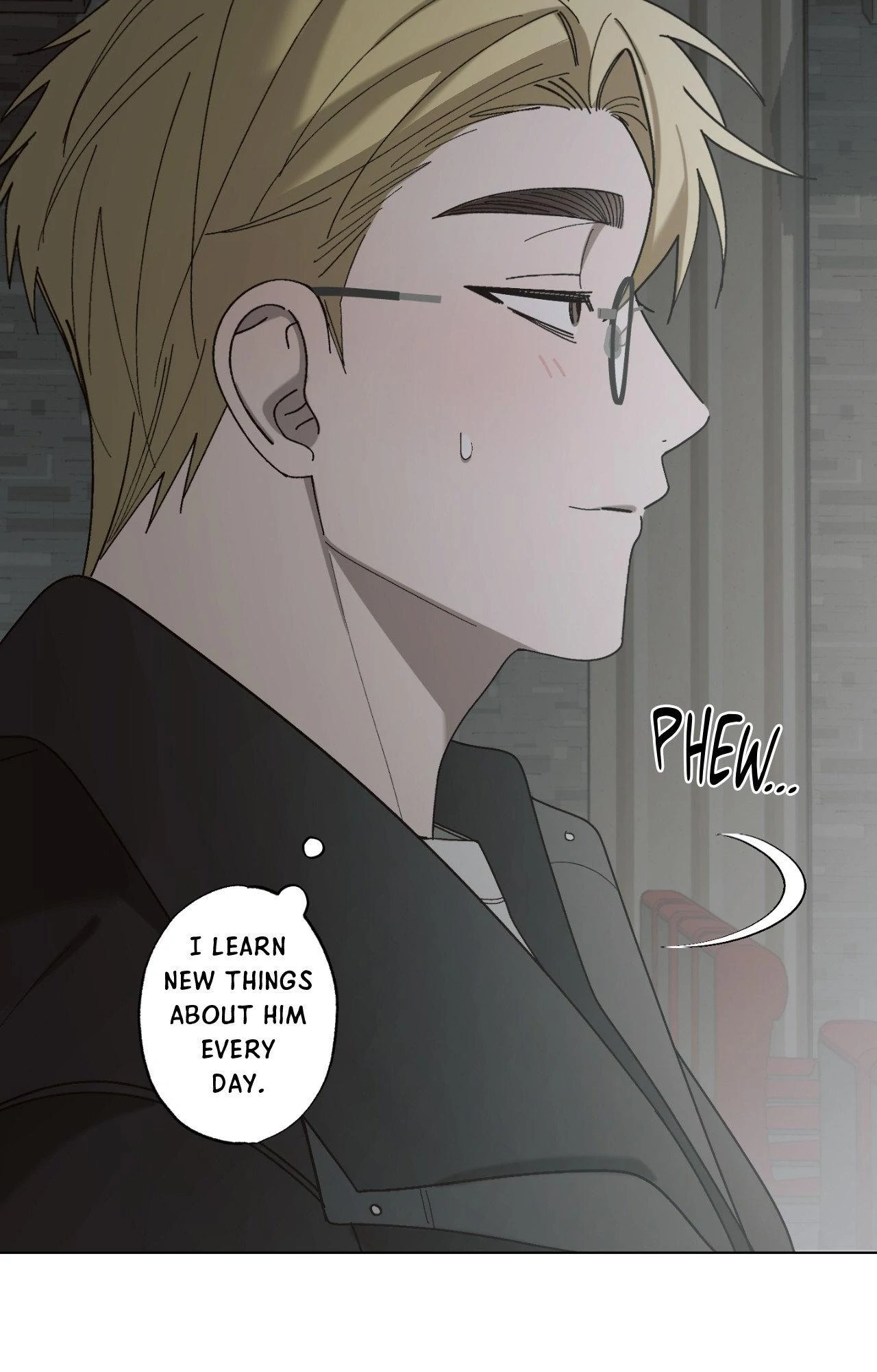 Dead Core [Official] - Episode 11 manhwa
