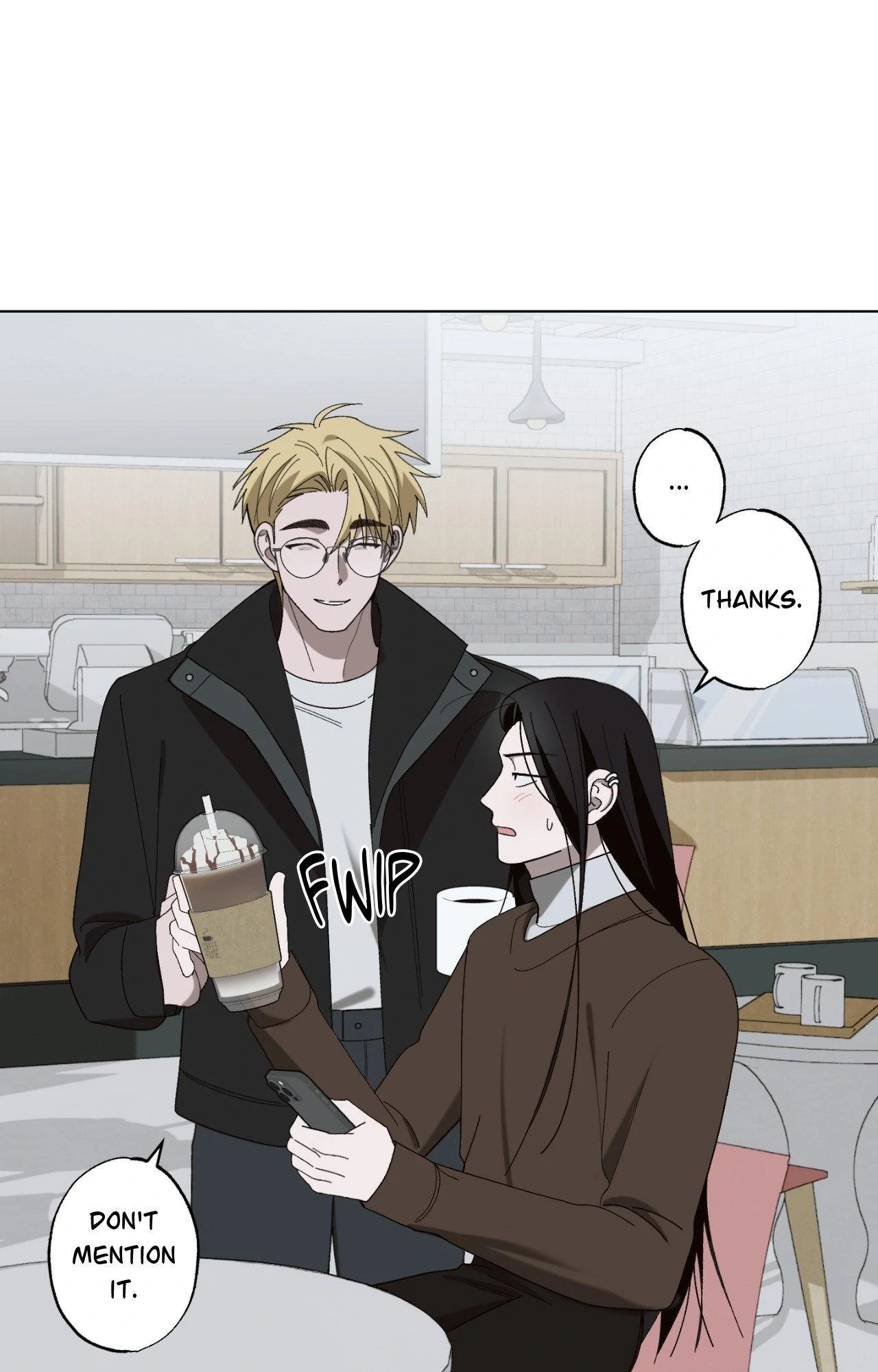 Dead Core [Official] - Episode 11 manhwa