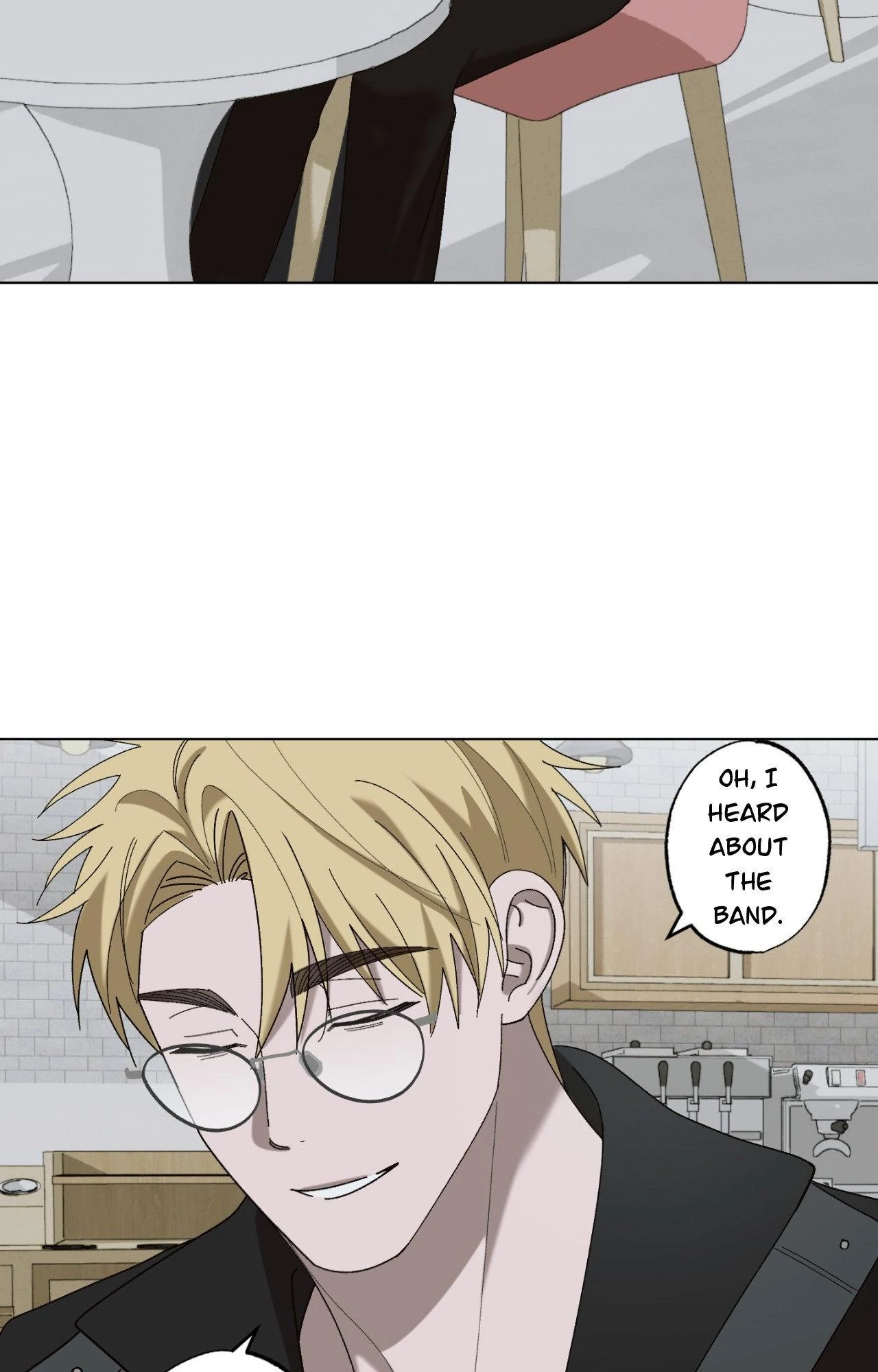 Dead Core [Official] - Episode 11 manhwa