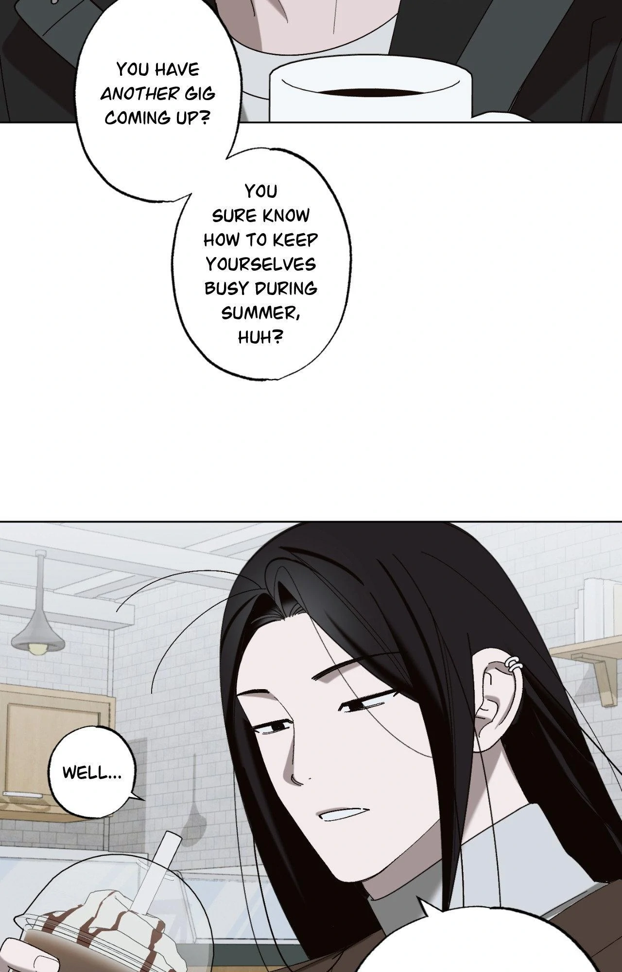 Dead Core [Official] - Episode 11 manhwa