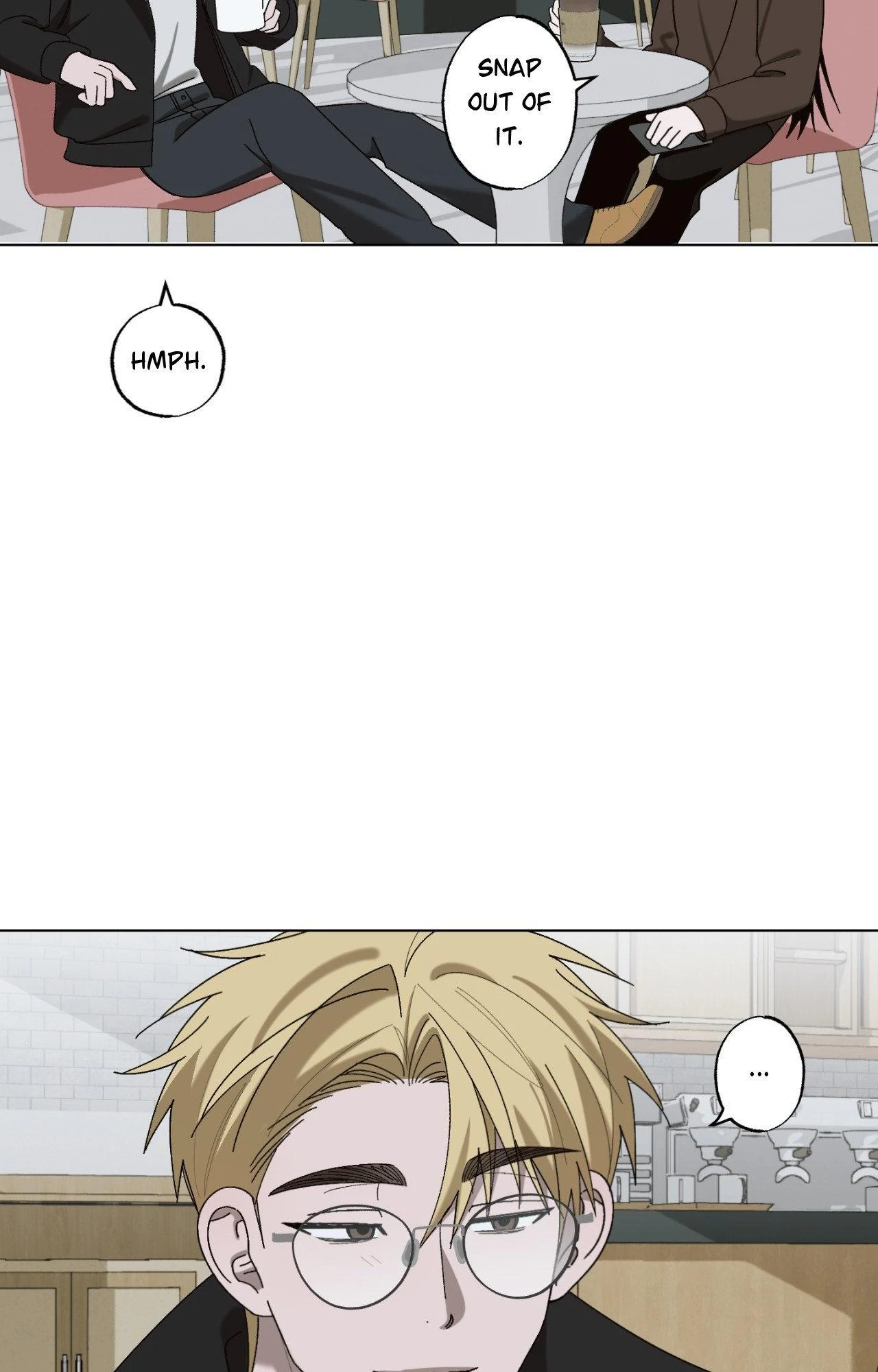 Dead Core [Official] - Episode 11 manhwa
