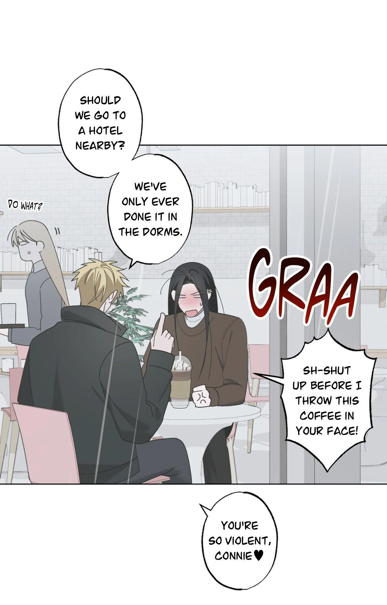 Dead Core [Official] - Episode 11 manhwa