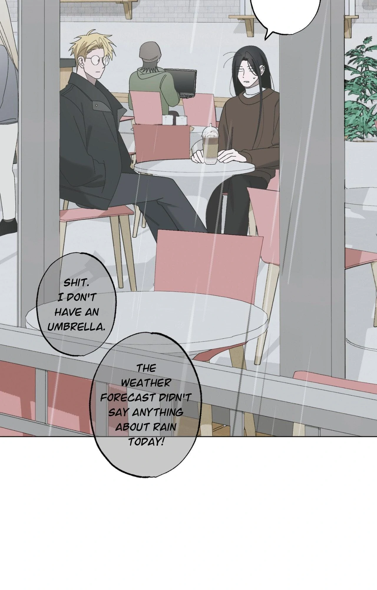 Dead Core [Official] - Episode 11 manhwa
