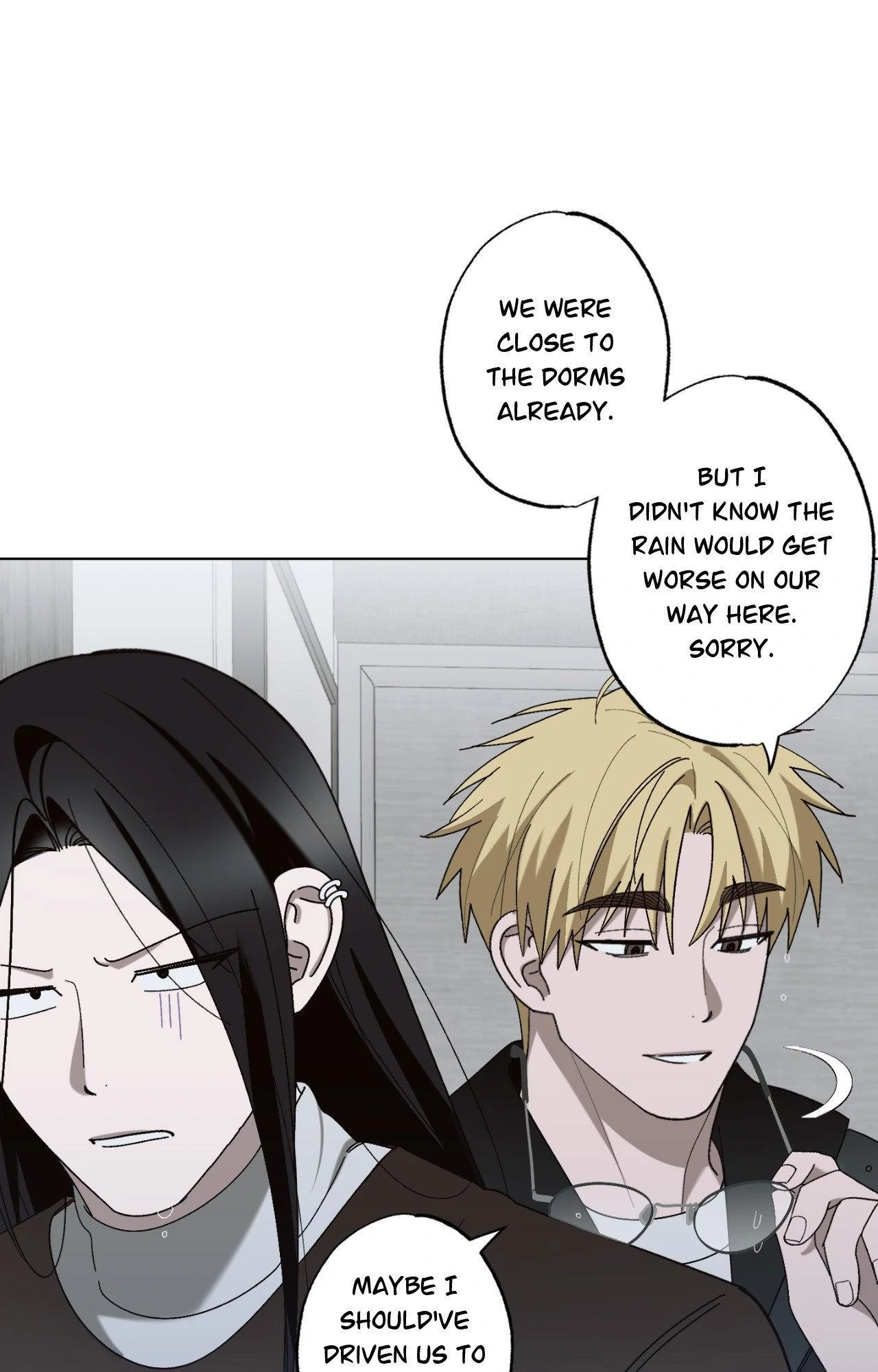 Dead Core [Official] - Episode 11 manhwa