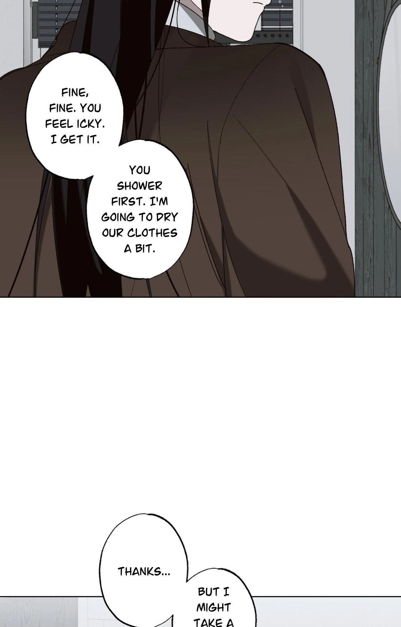 Dead Core [Official] - Episode 11 manhwa
