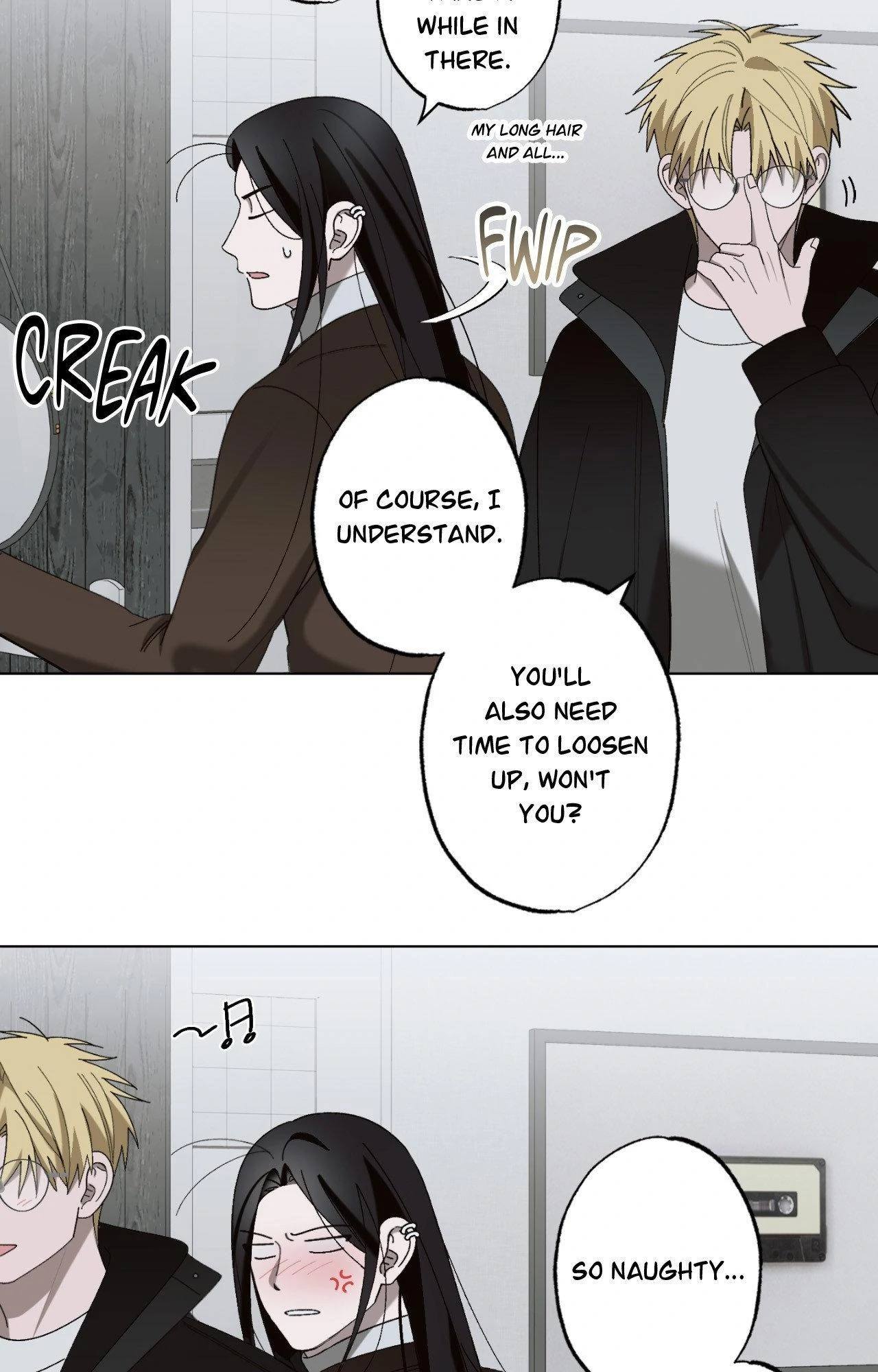 Dead Core [Official] - Episode 11 manhwa