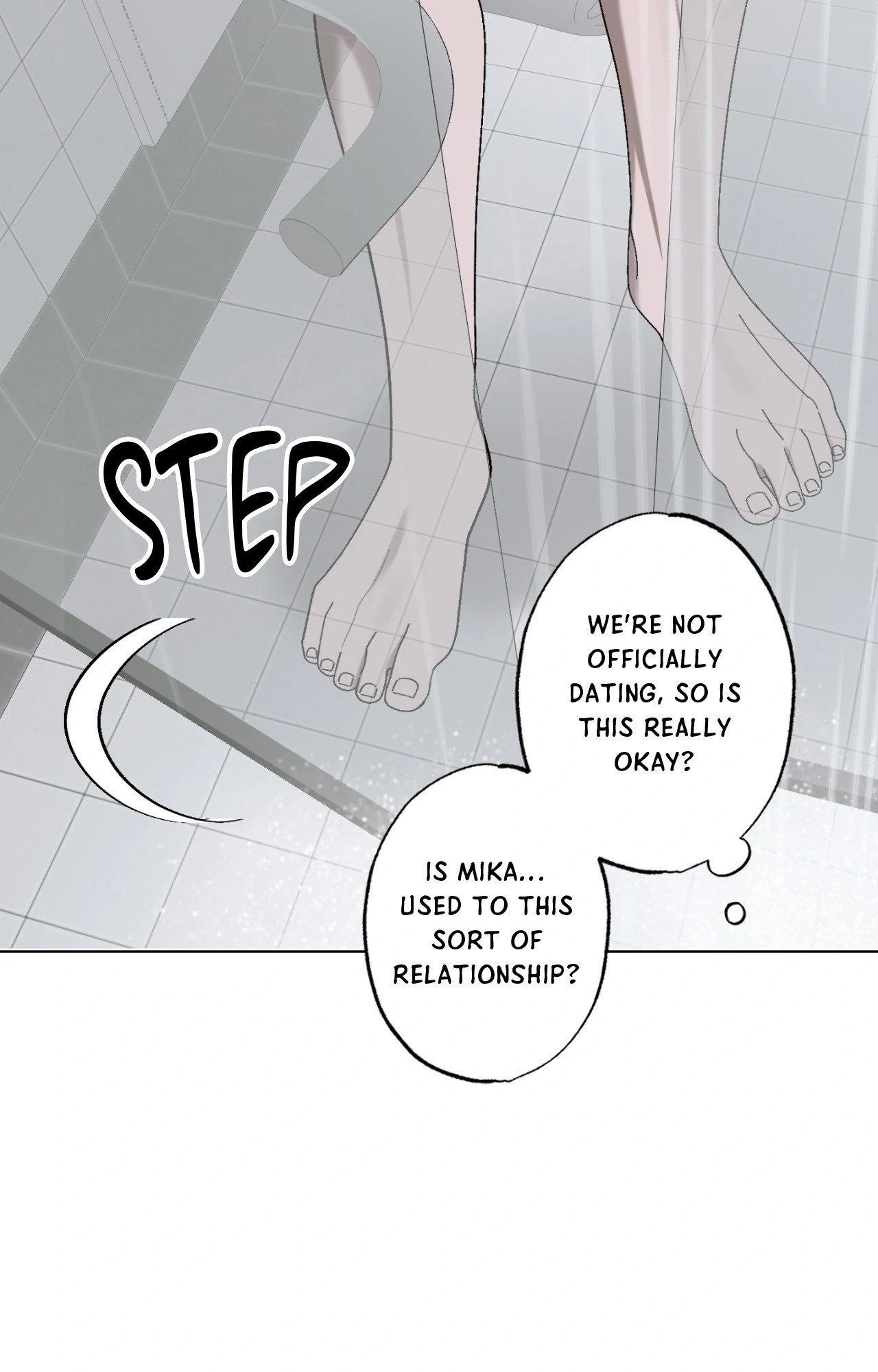 Dead Core [Official] - Episode 11 manhwa