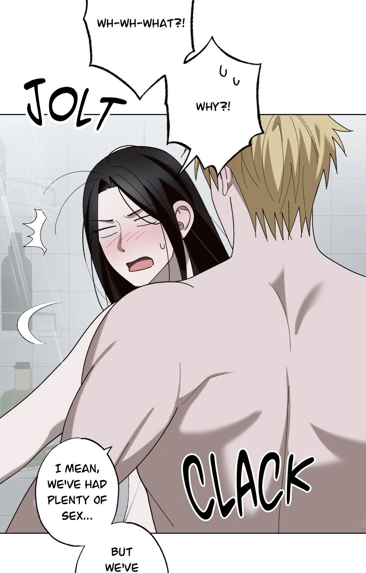Dead Core [Official] - Episode 11 manhwa