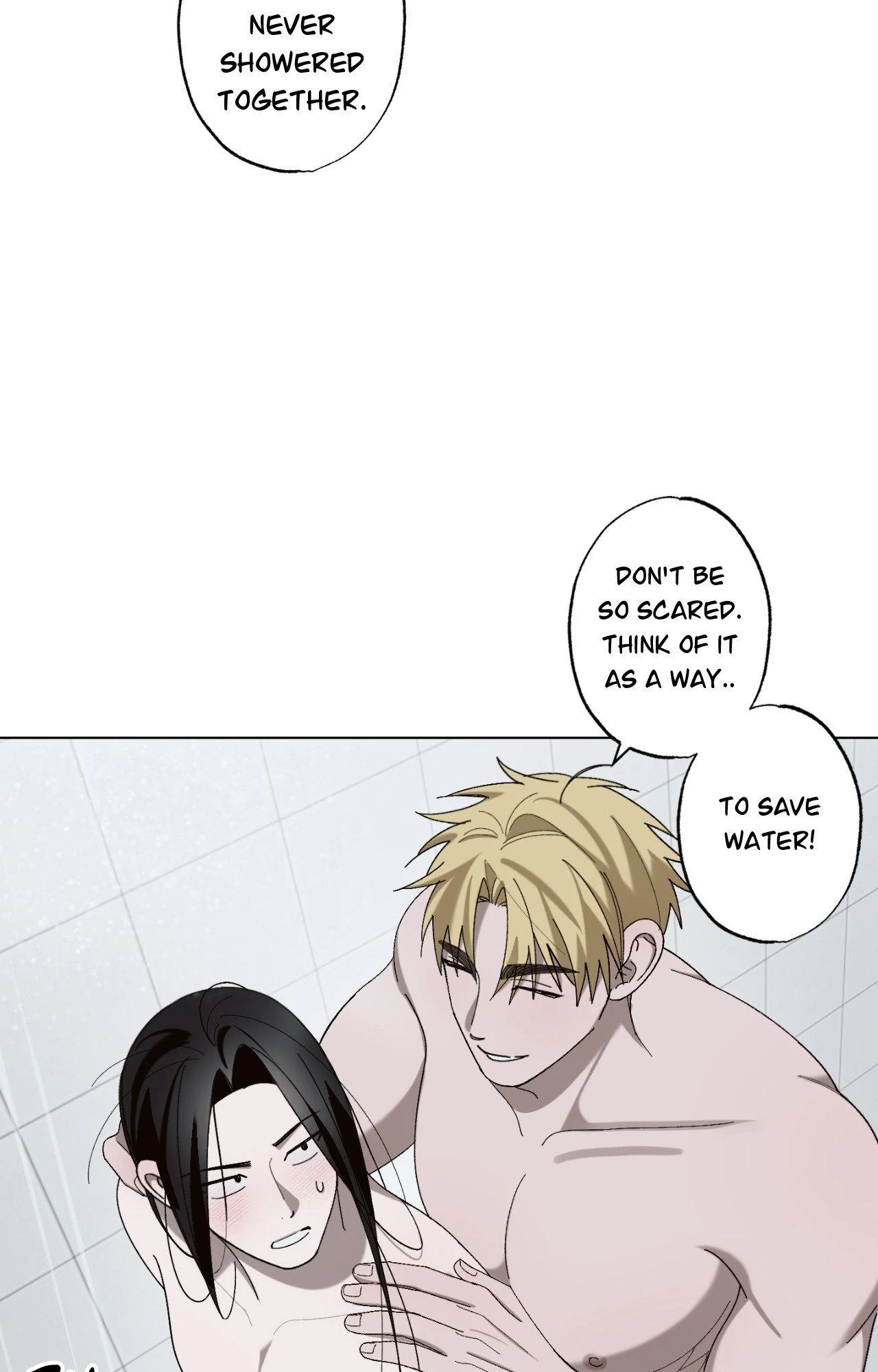 Dead Core [Official] - Episode 11 manhwa
