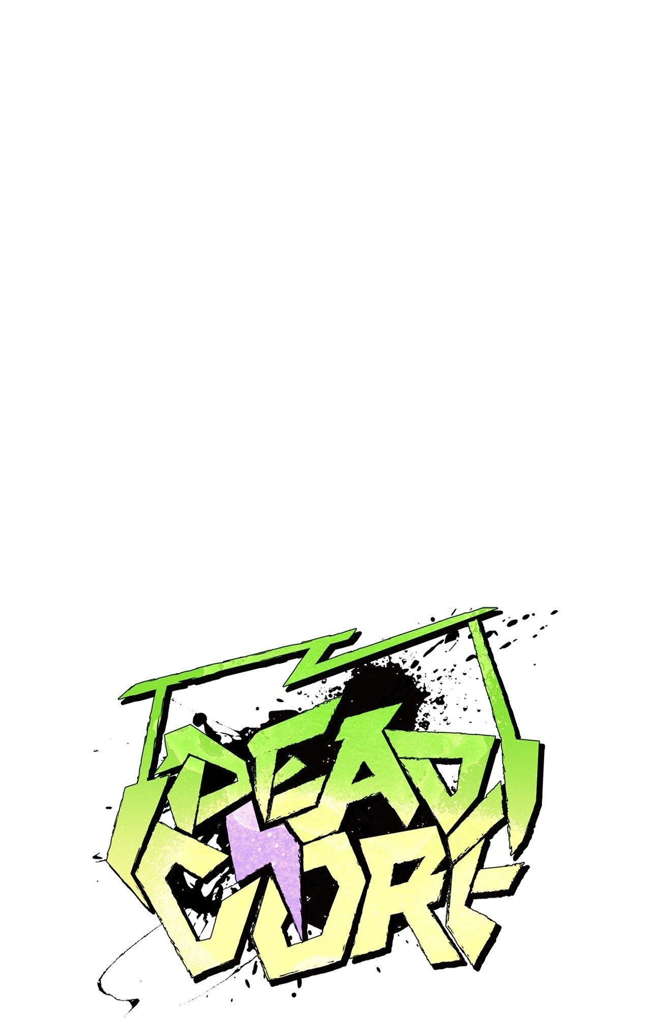 Dead Core [Official] - Episode 12 manhwa