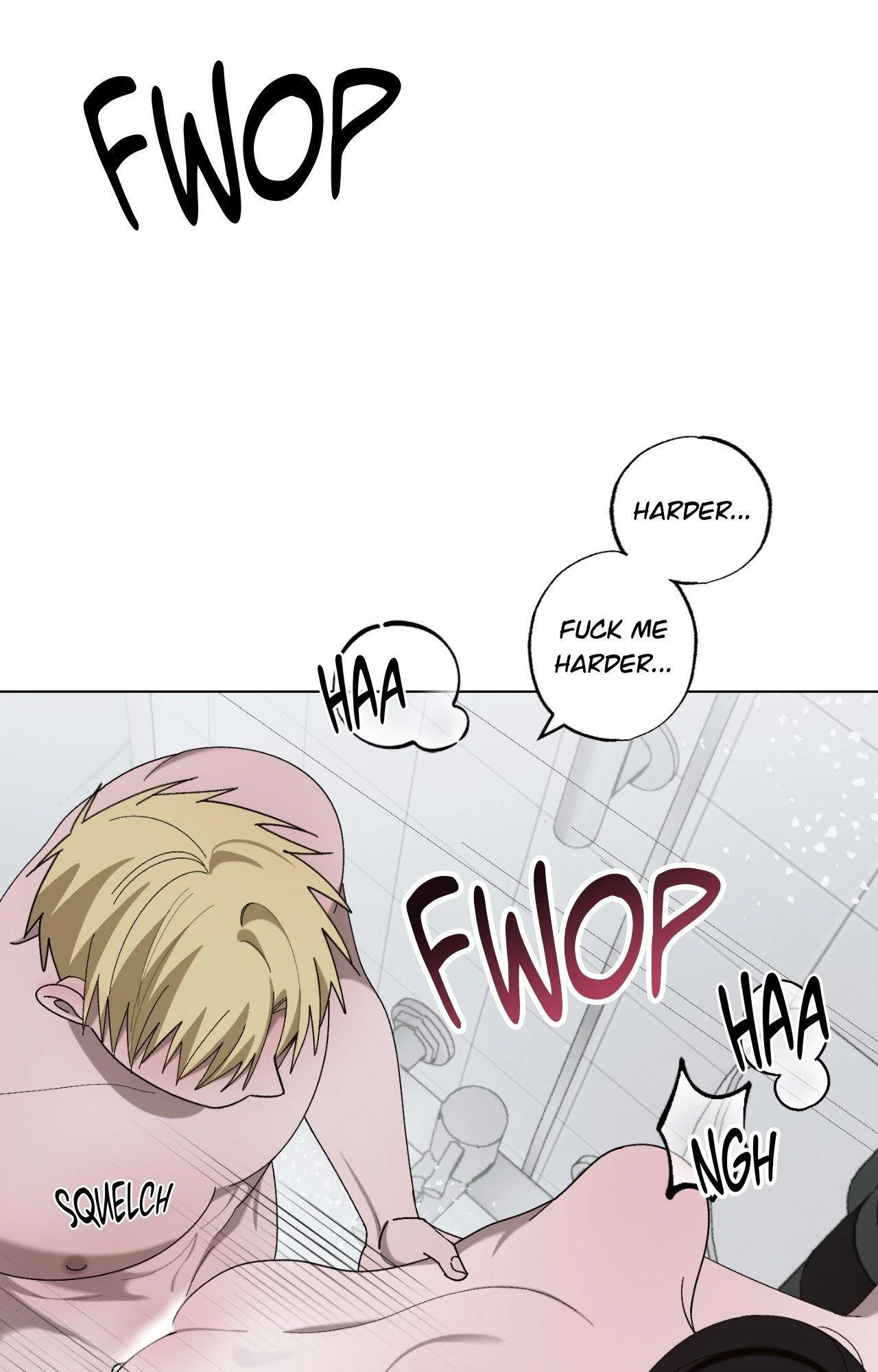 Dead Core [Official] - Episode 12 manhwa