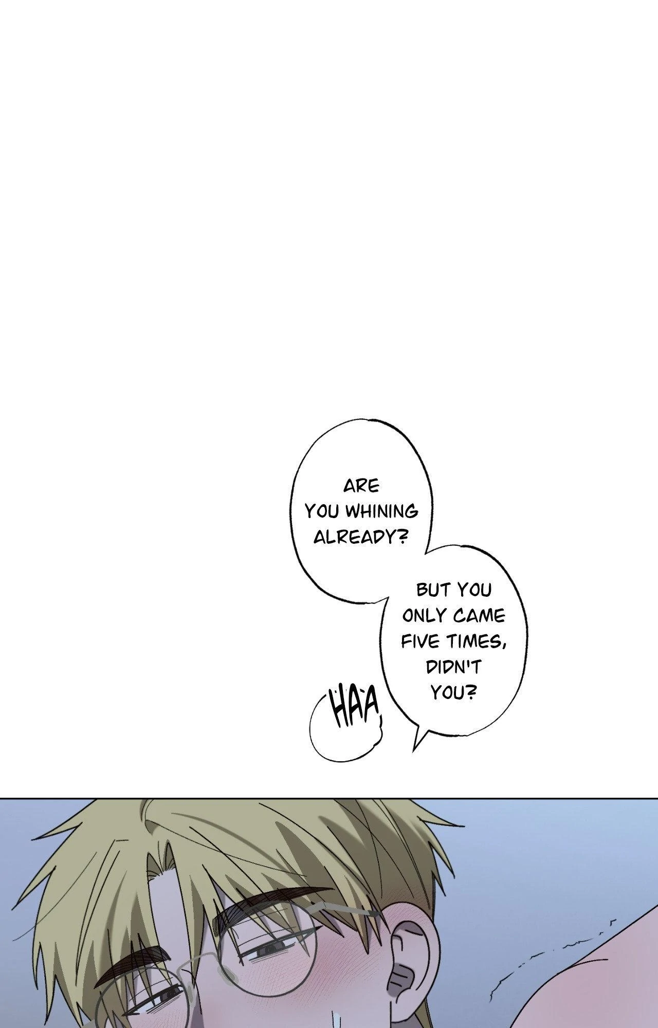 Dead Core [Official] - Episode 13 manhwa