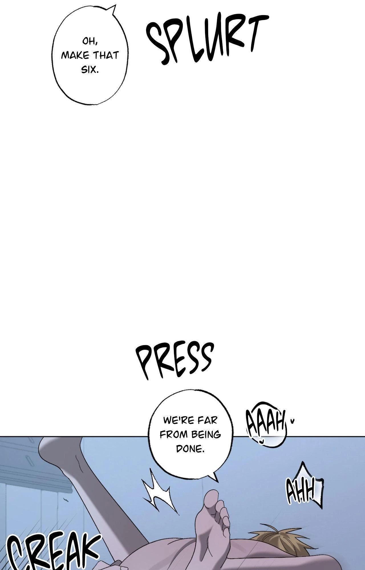 Dead Core [Official] - Episode 13 manhwa