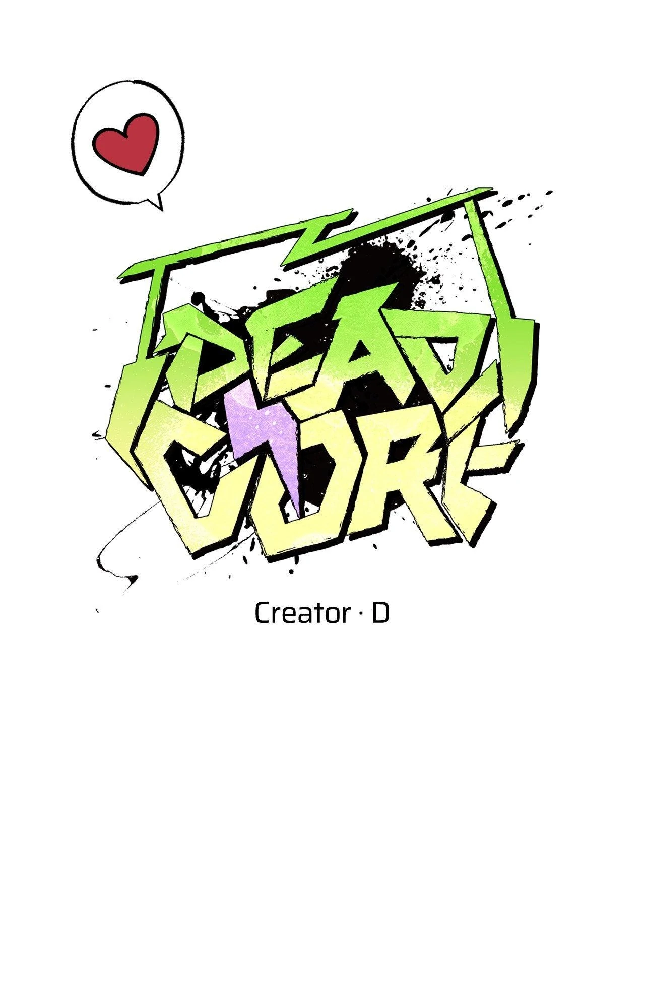 Dead Core [Official] - Episode 13 manhwa
