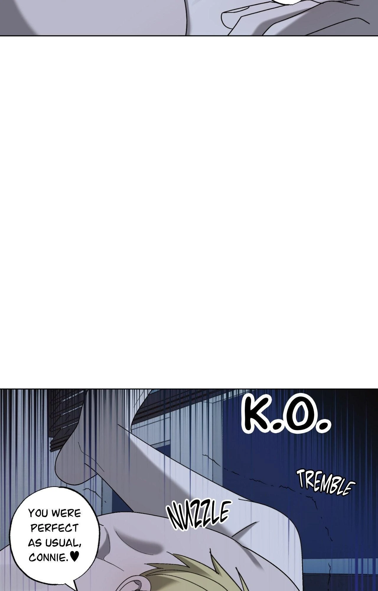 Dead Core [Official] - Episode 13 manhwa