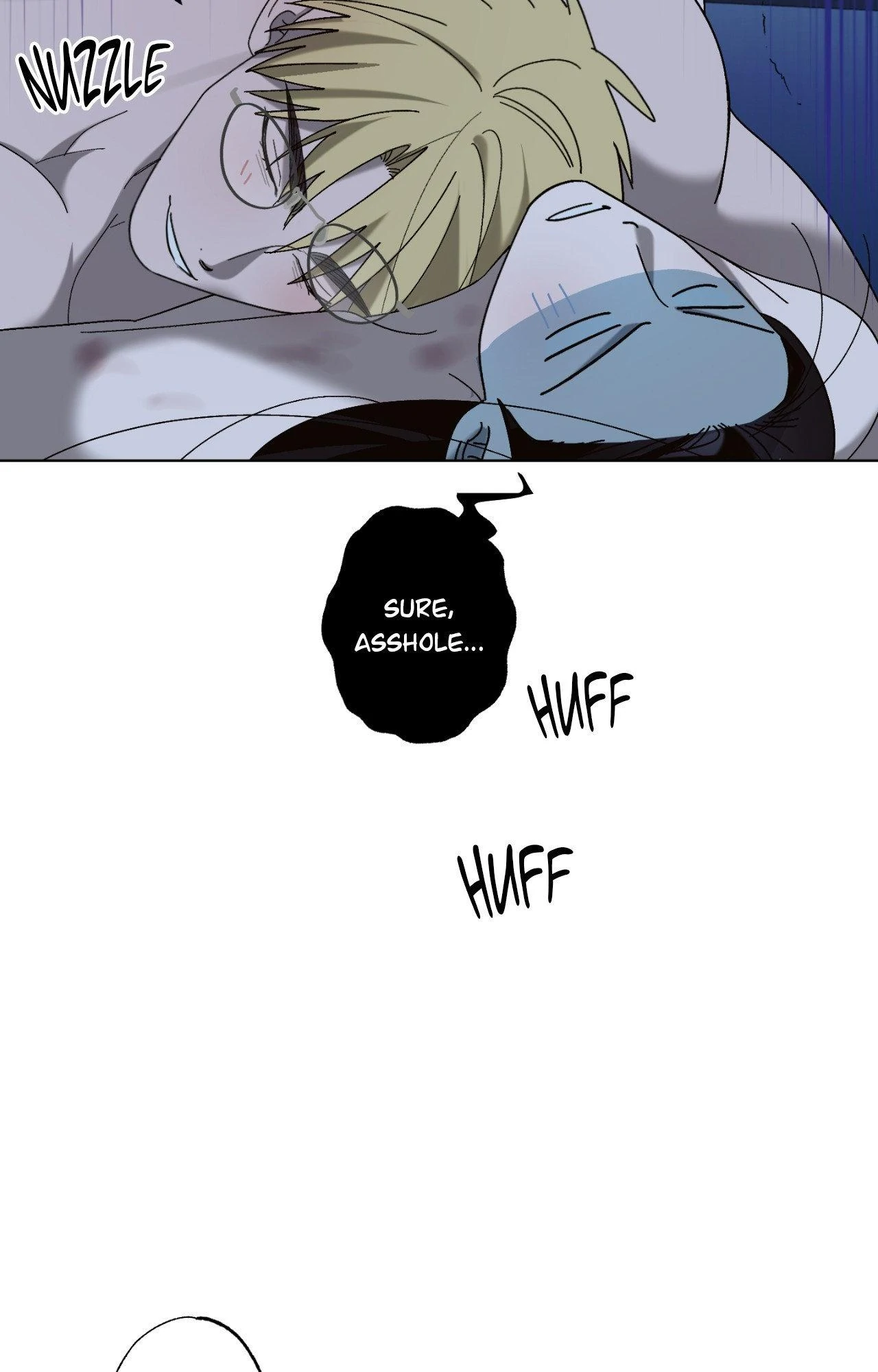 Dead Core [Official] - Episode 13 manhwa
