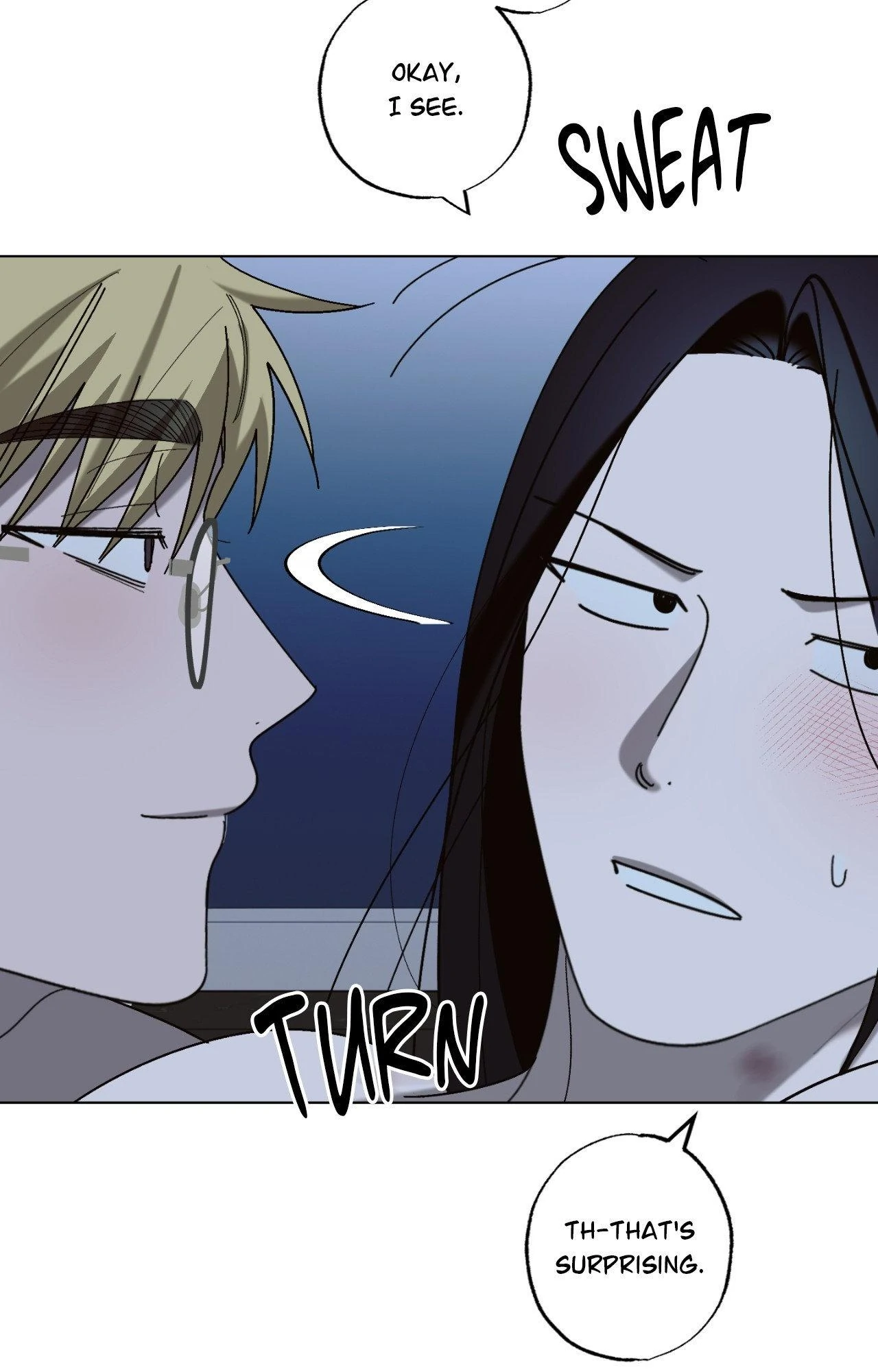 Dead Core [Official] - Episode 13 manhwa