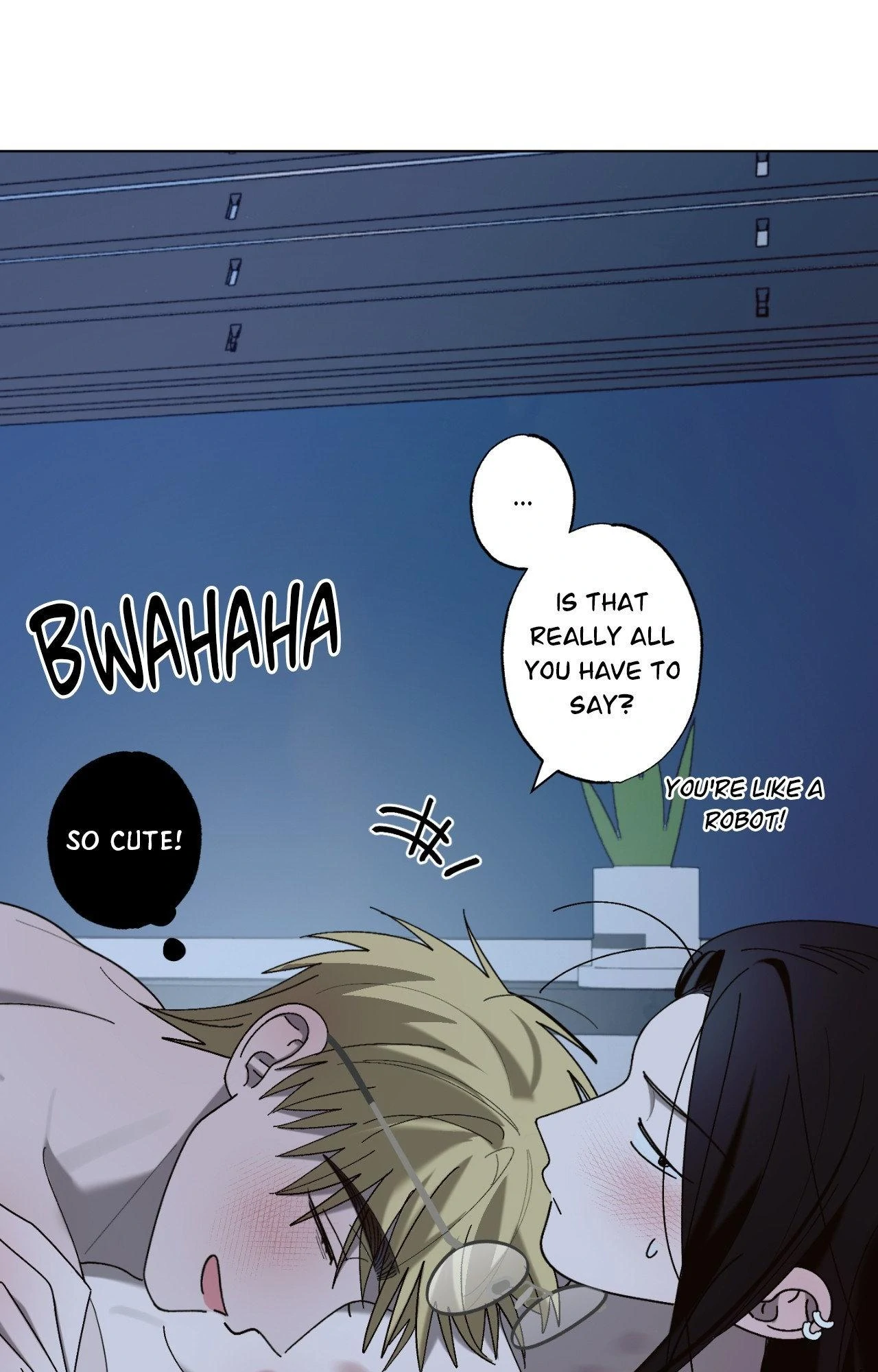Dead Core [Official] - Episode 13 manhwa