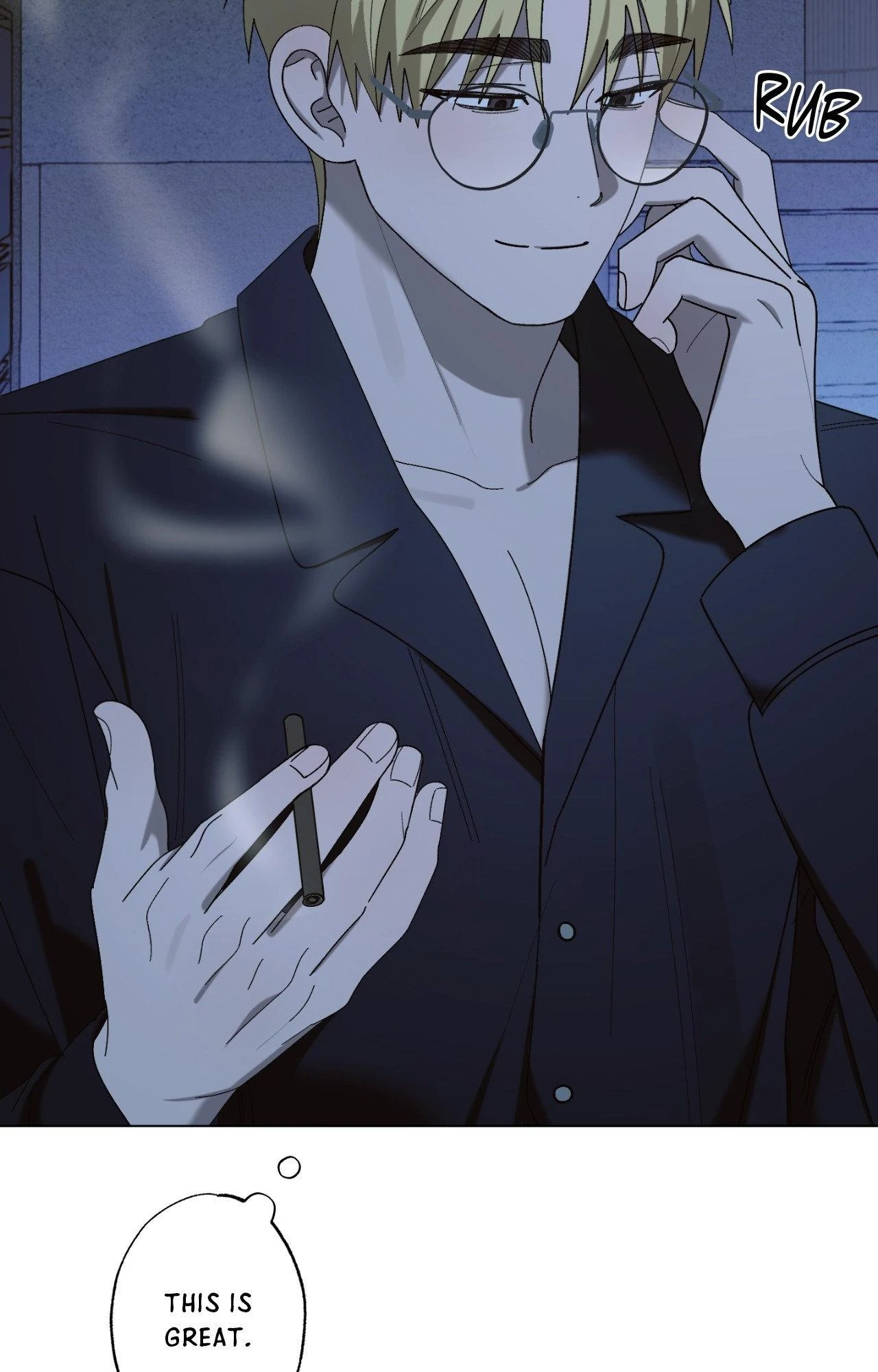 Dead Core [Official] - Episode 13 manhwa
