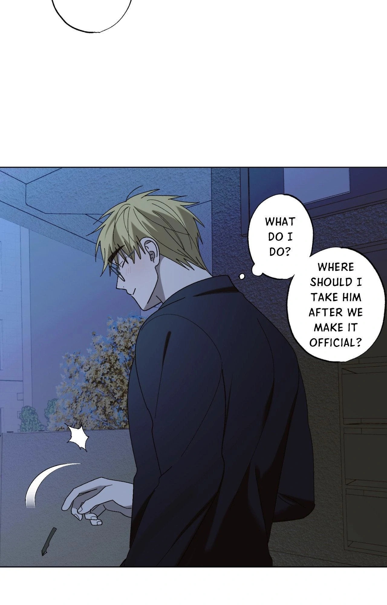 Dead Core [Official] - Episode 13 manhwa