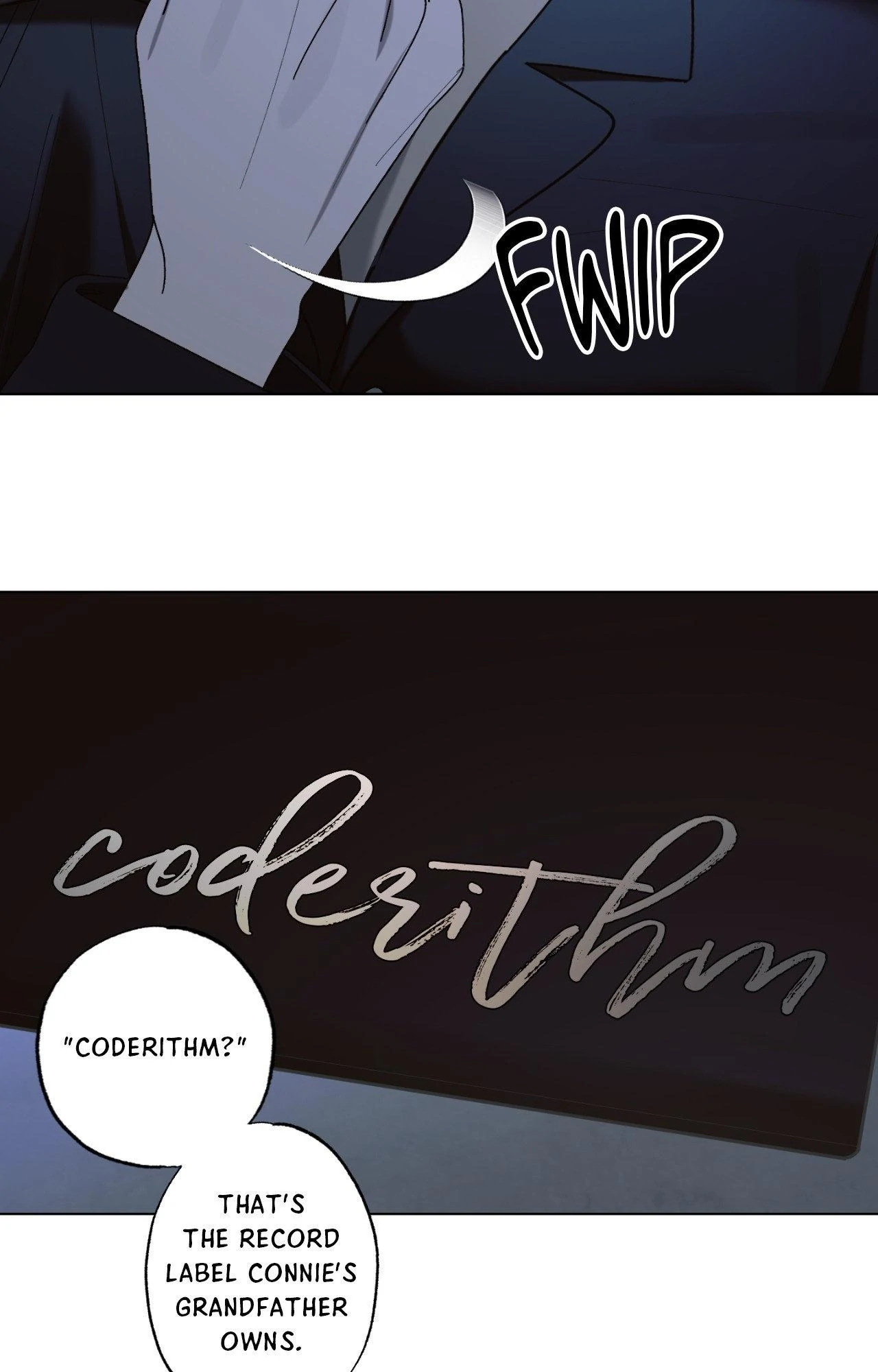 Dead Core [Official] - Episode 13 manhwa