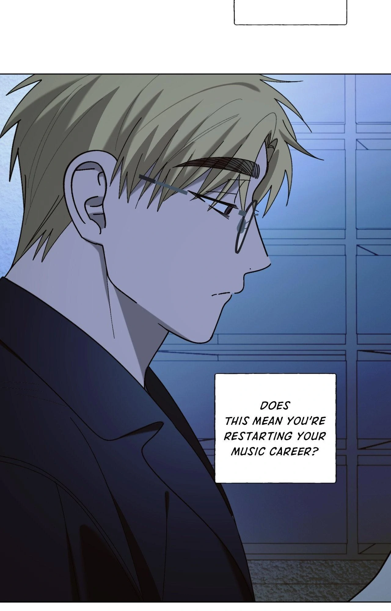 Dead Core [Official] - Episode 13 manhwa