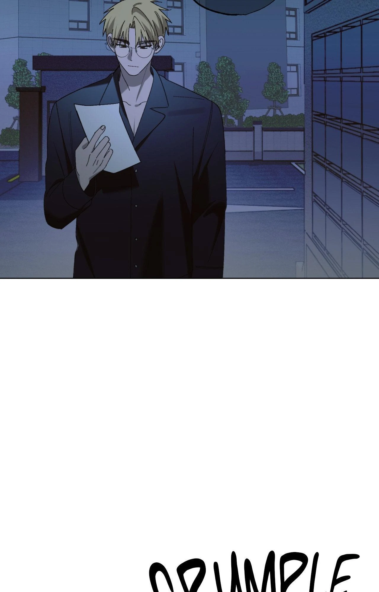 Dead Core [Official] - Episode 13 manhwa