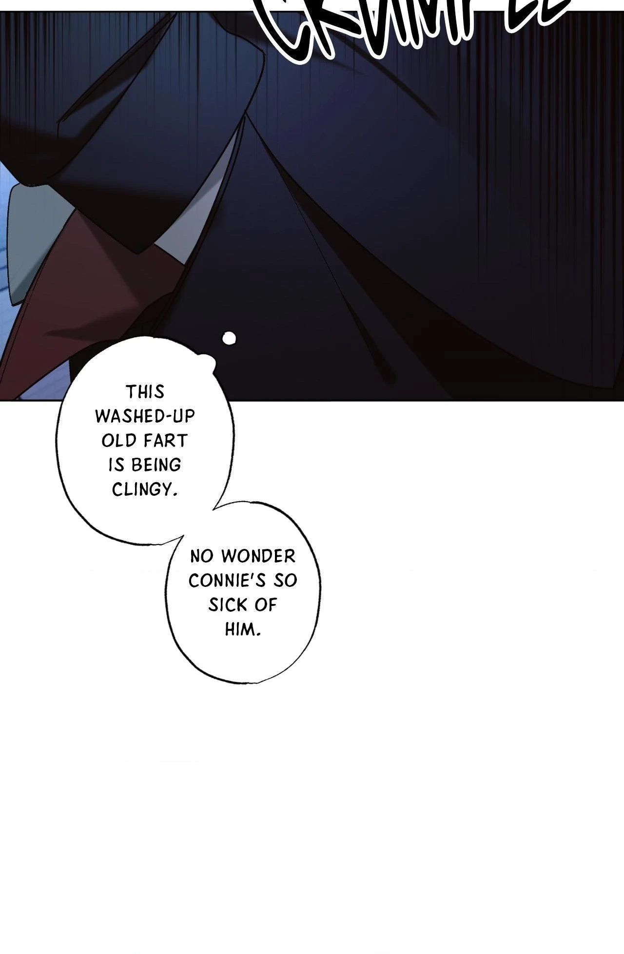 Dead Core [Official] - Episode 13 manhwa