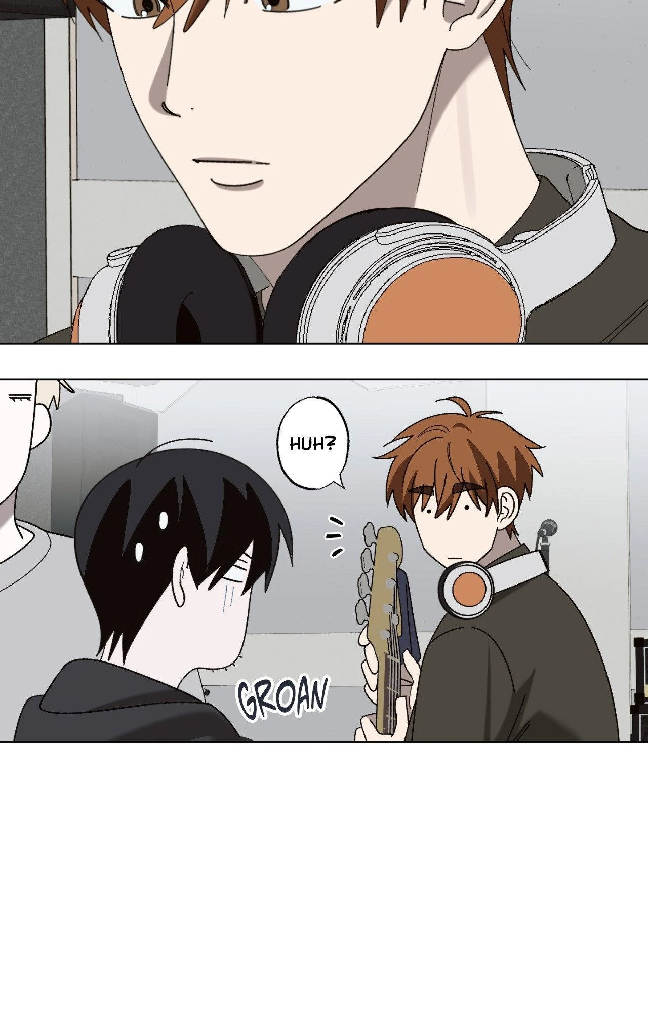 Dead Core [Official] - Episode 13 manhwa