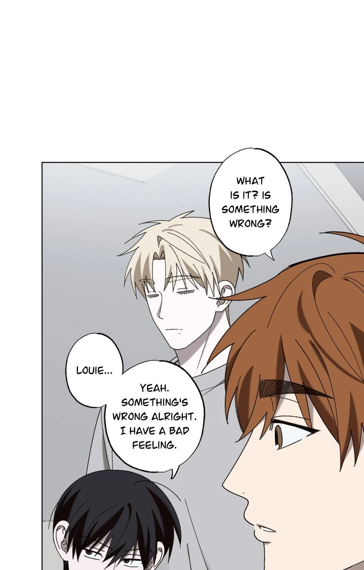 Dead Core [Official] - Episode 13 manhwa