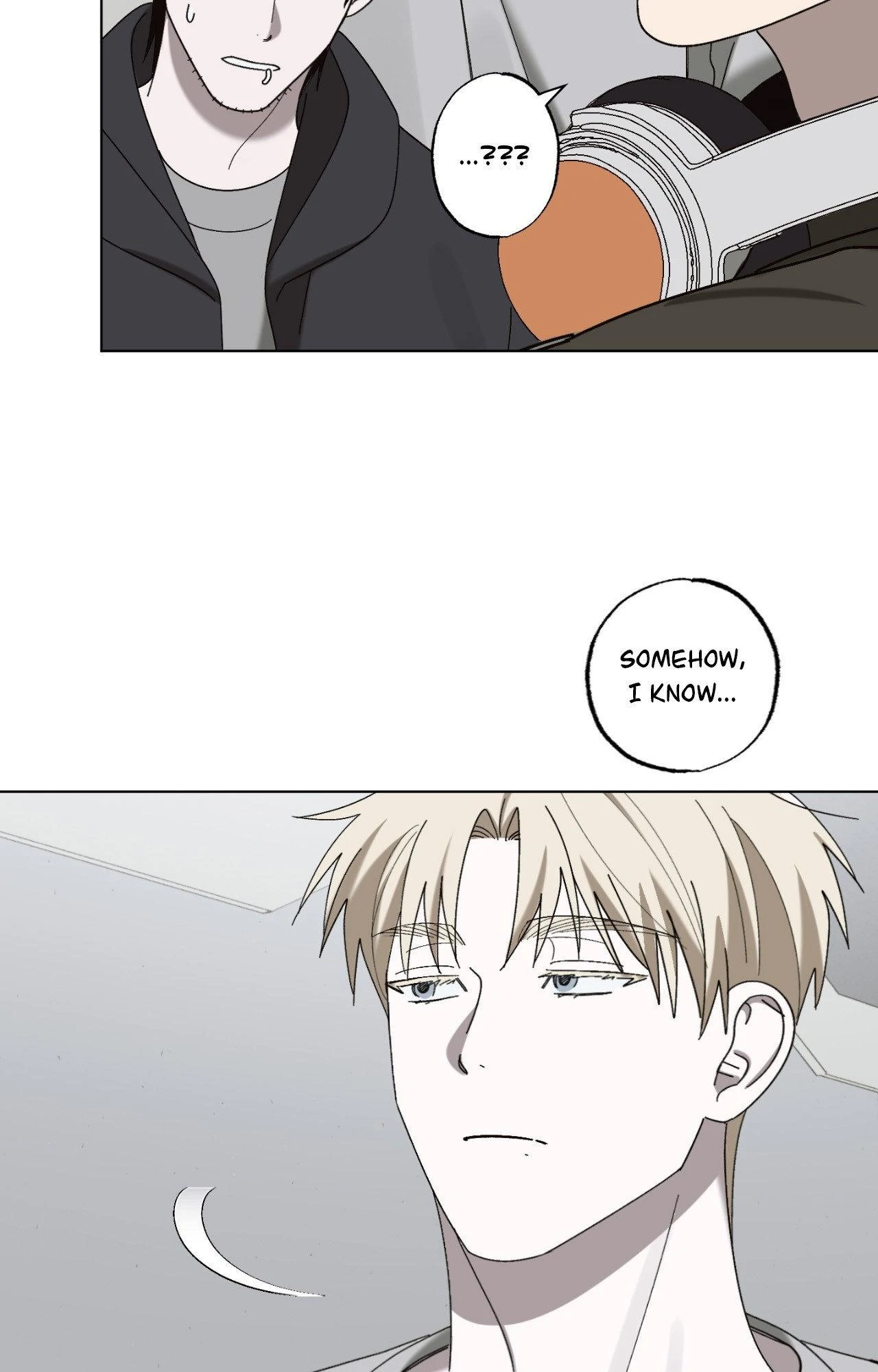 Dead Core [Official] - Episode 13 manhwa