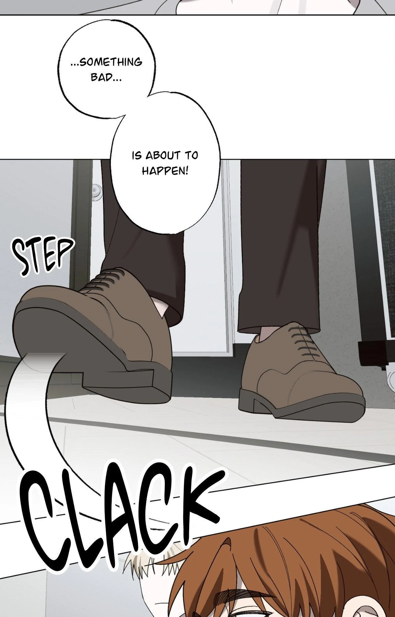 Dead Core [Official] - Episode 13 manhwa